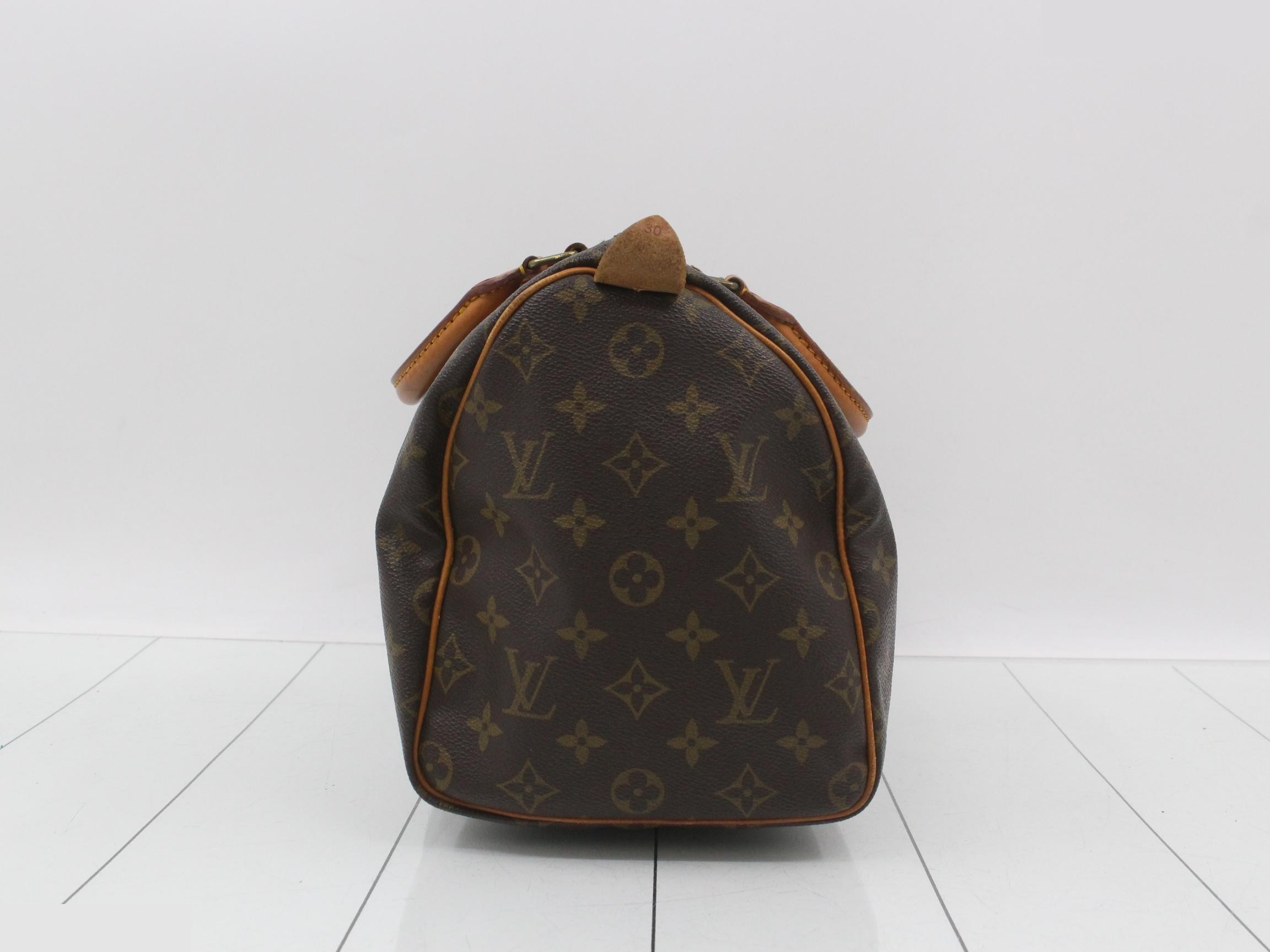 Speedy 30 — view 4