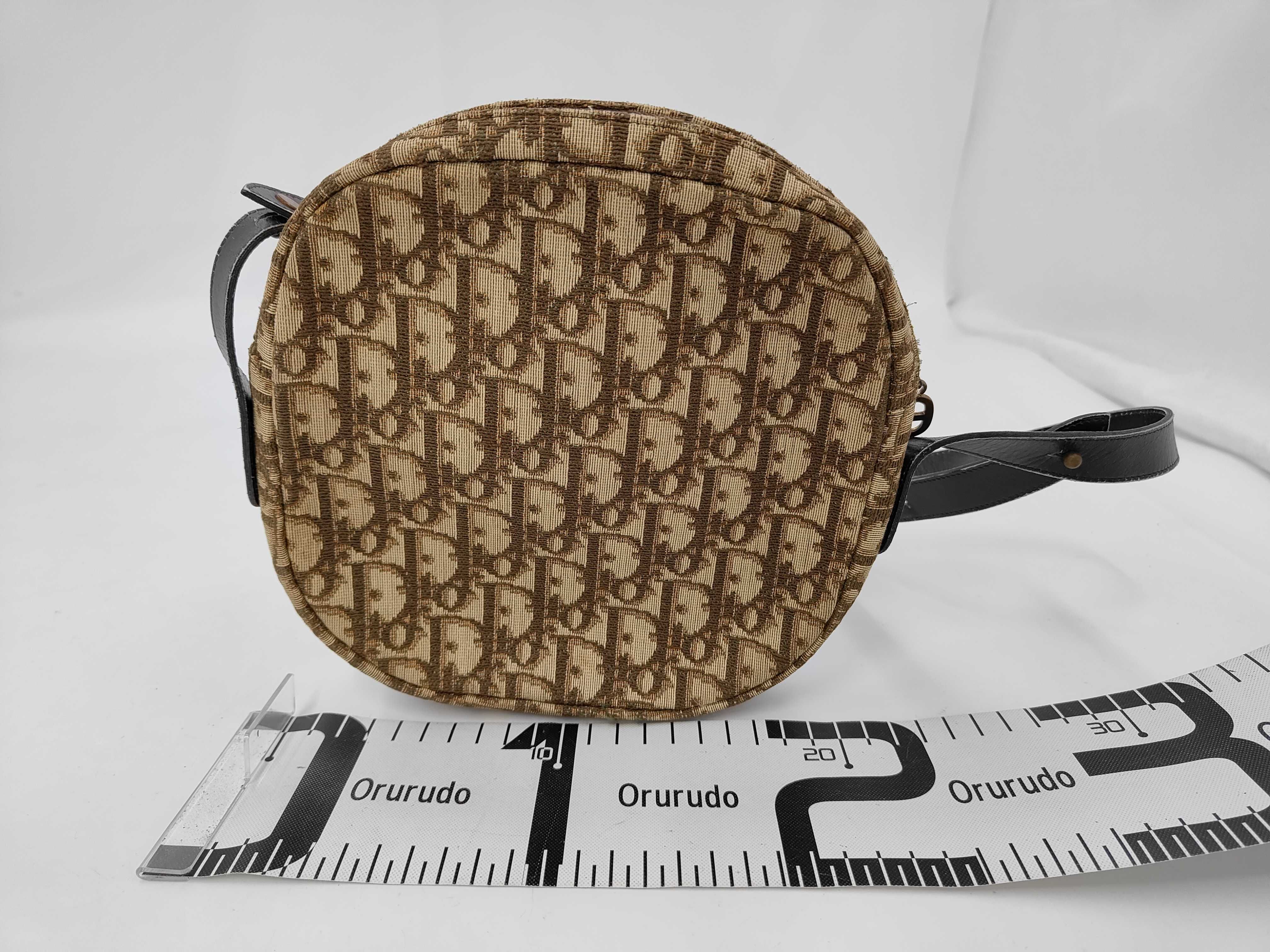 Trotter Shoulder Bag — view 2