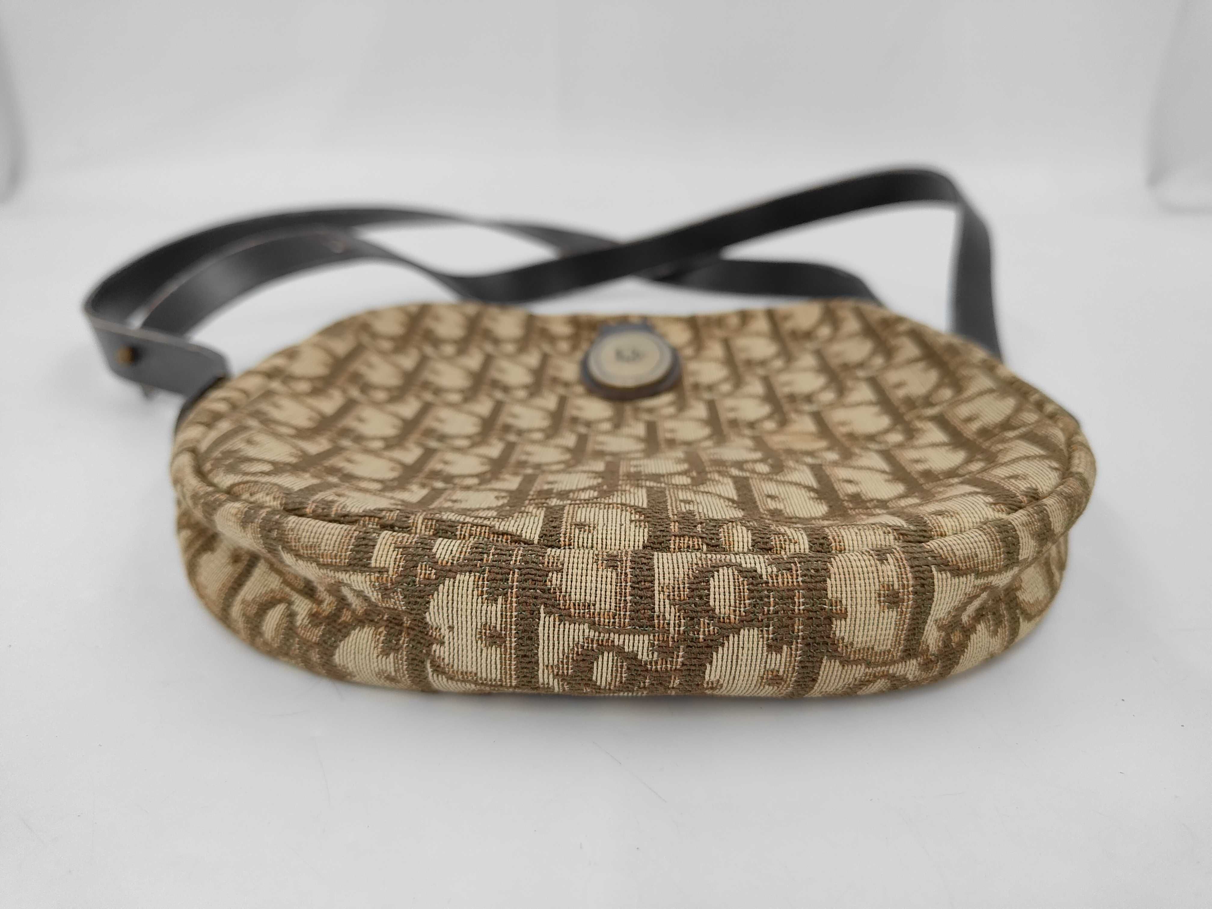 Trotter Shoulder Bag — view 3