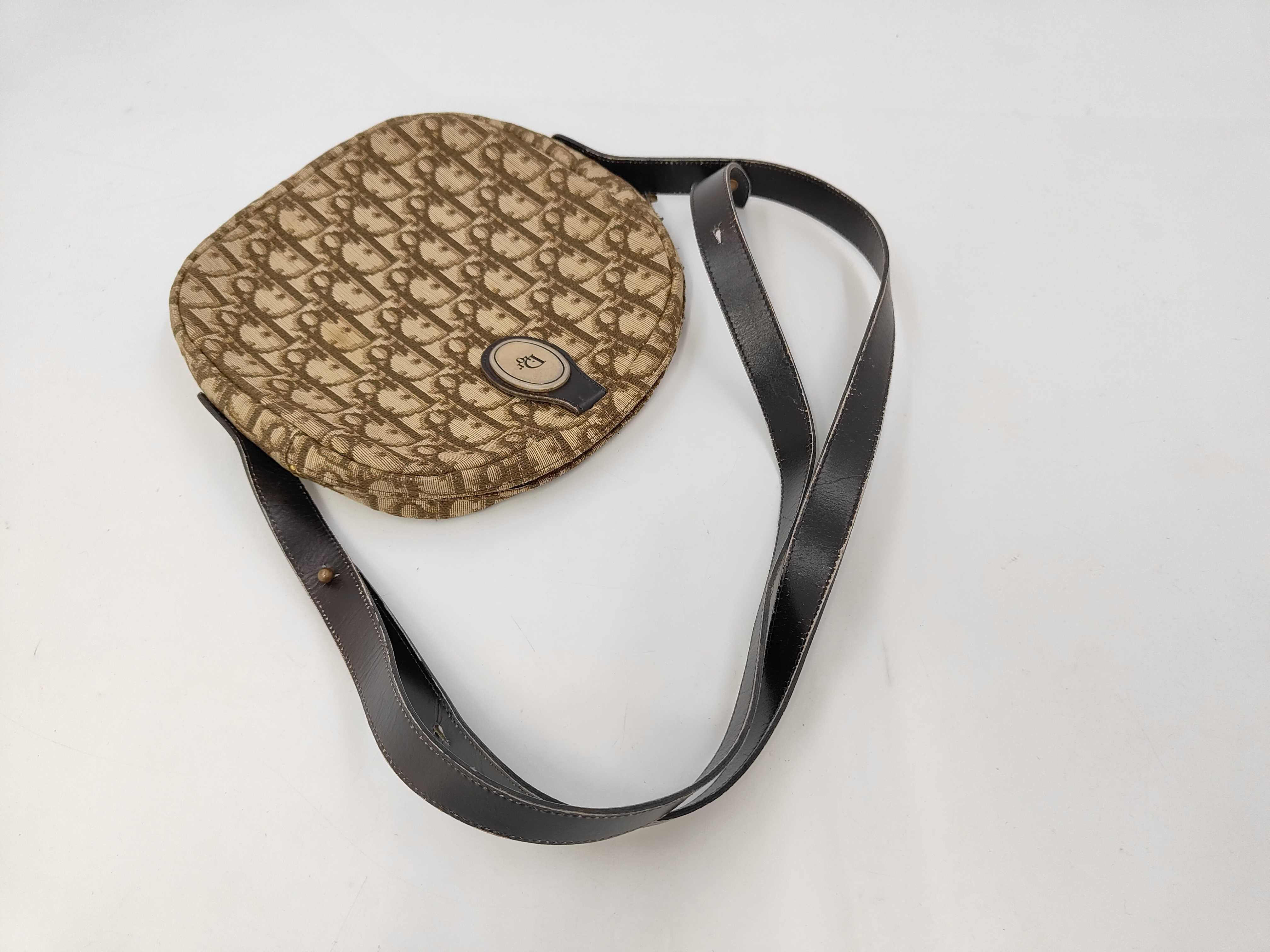 Trotter Shoulder Bag — view 6