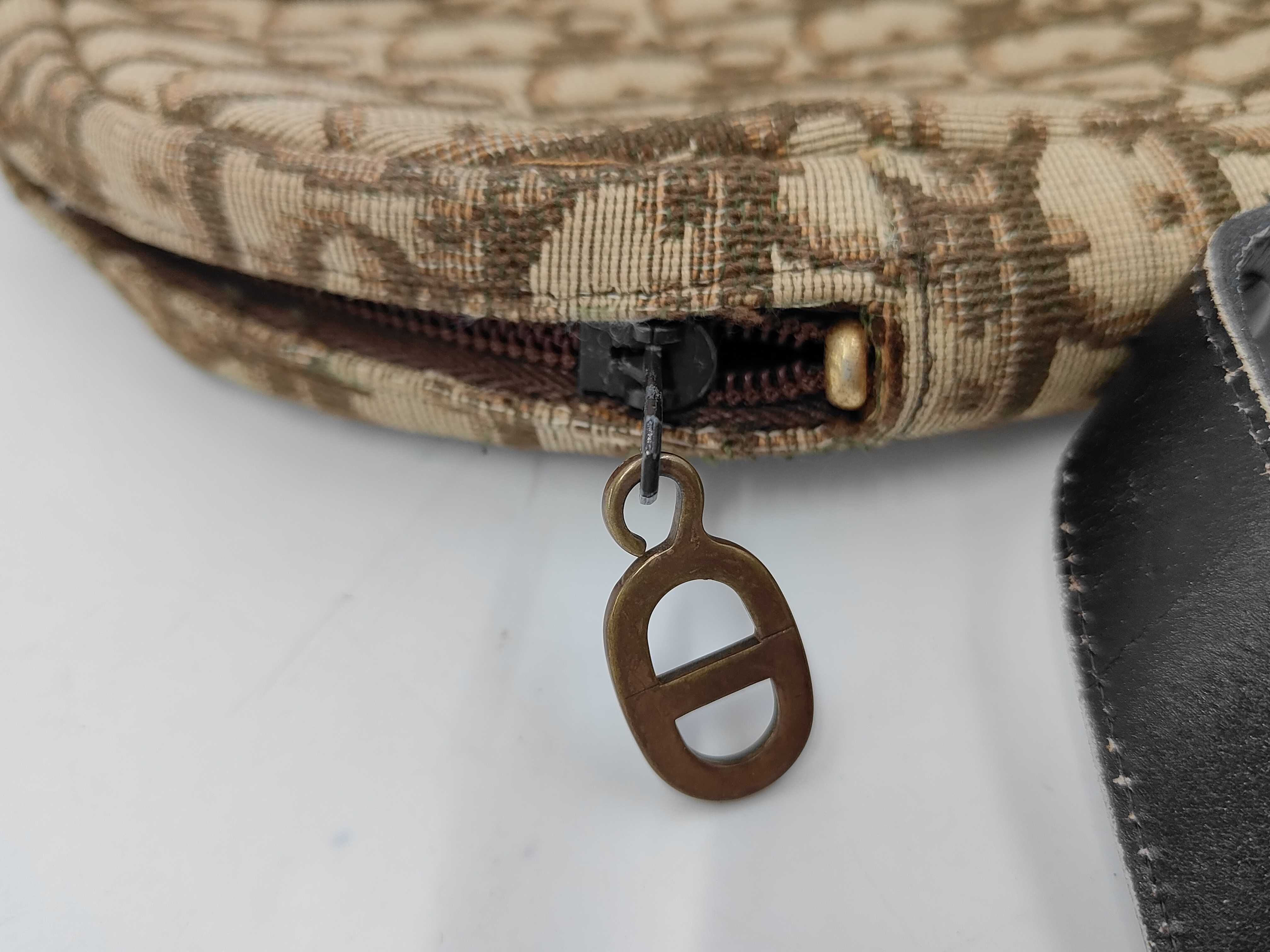 Trotter Shoulder Bag — view 8