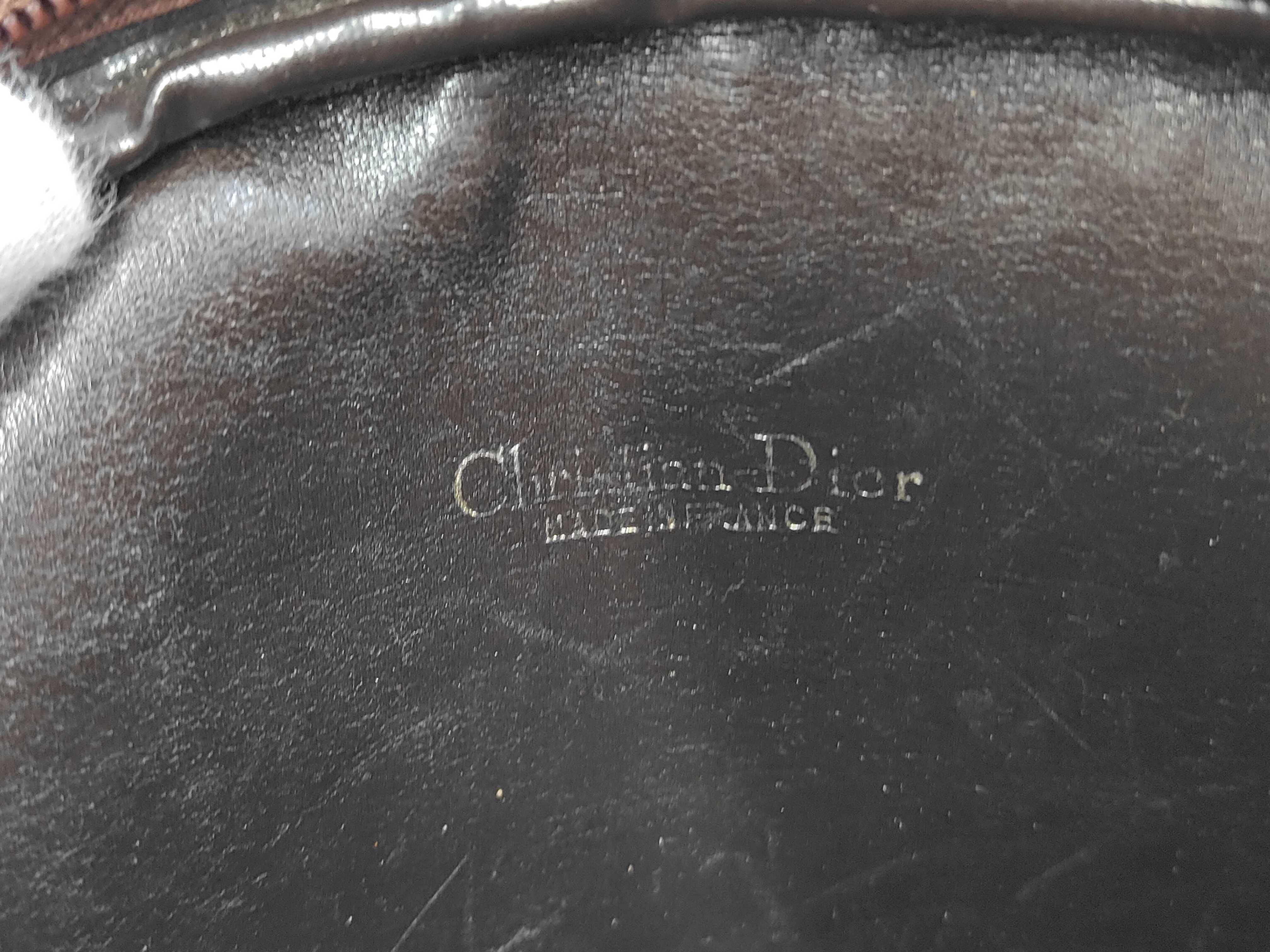 Trotter Shoulder Bag — view 10