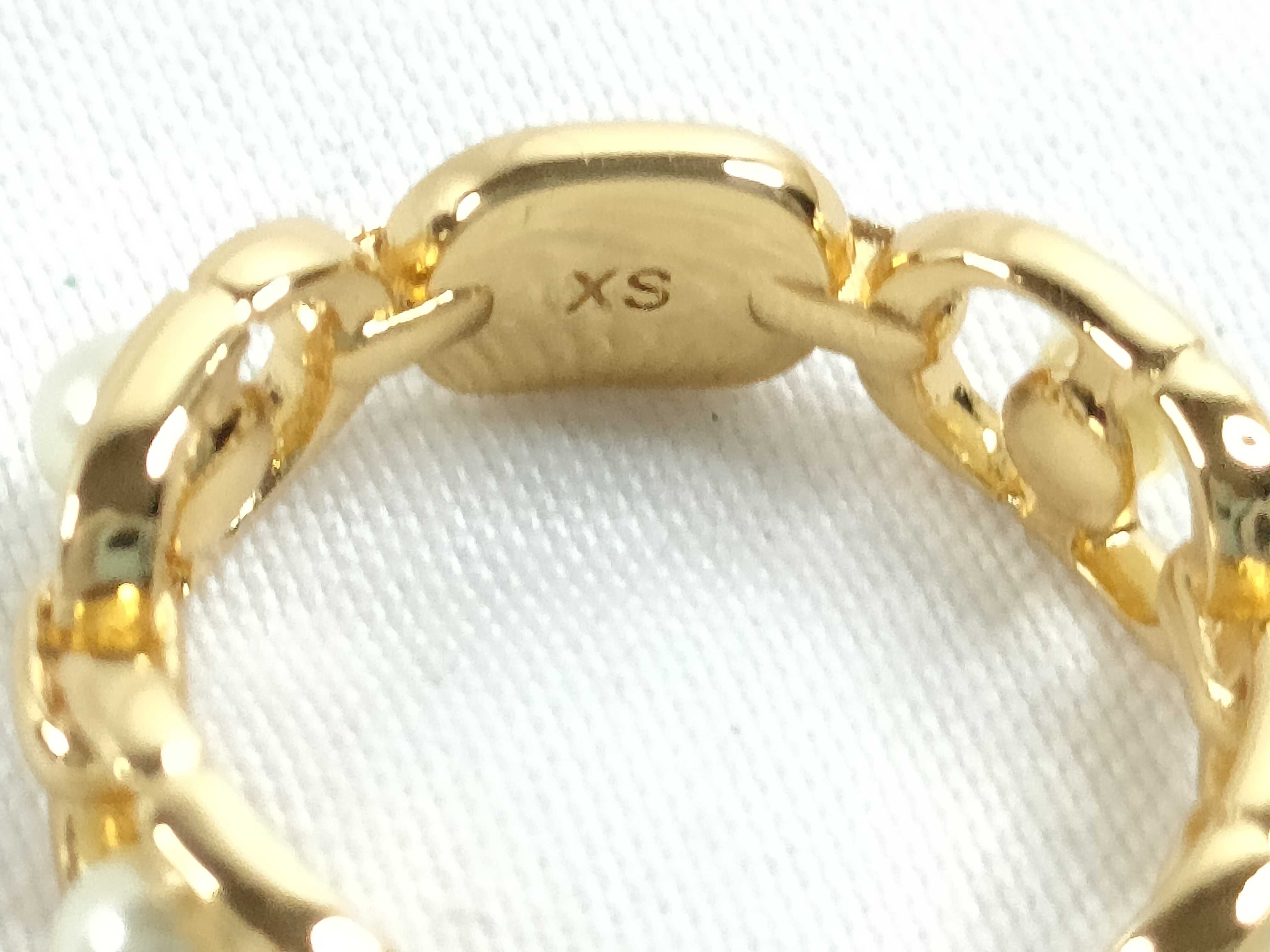 30 Montaigne Pearl Ring, Size XS — view 6