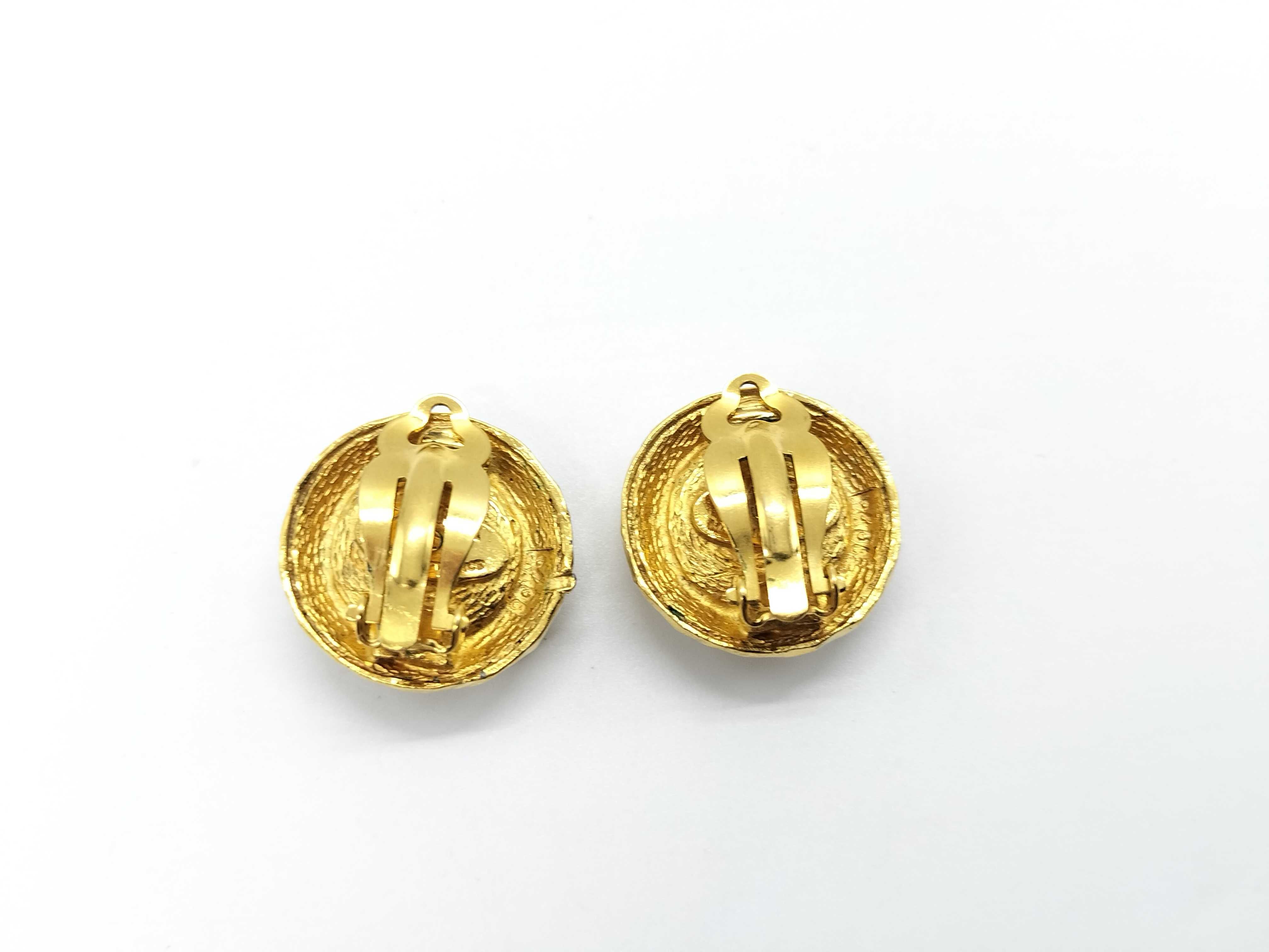 Pearl Earrings — view 3