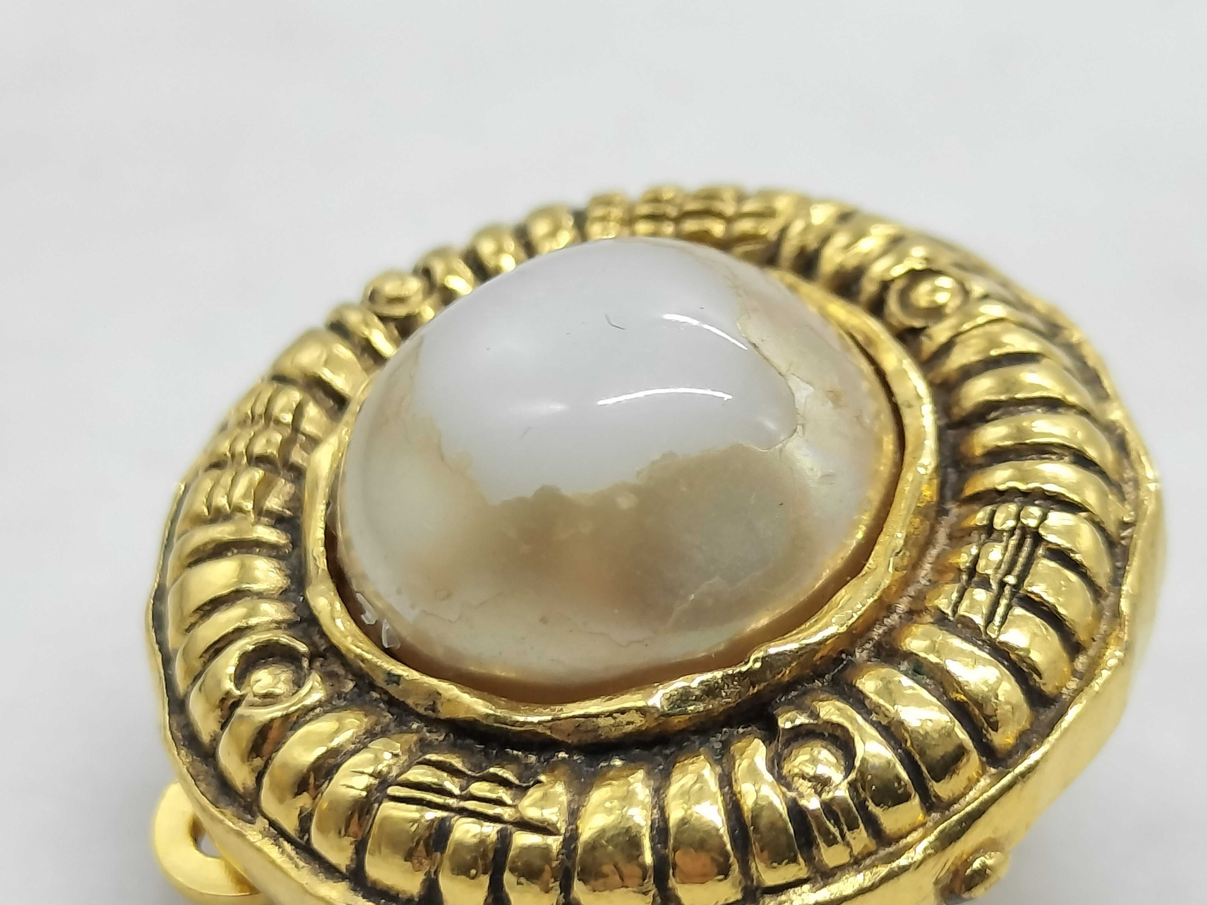 Pearl Earrings — view 7