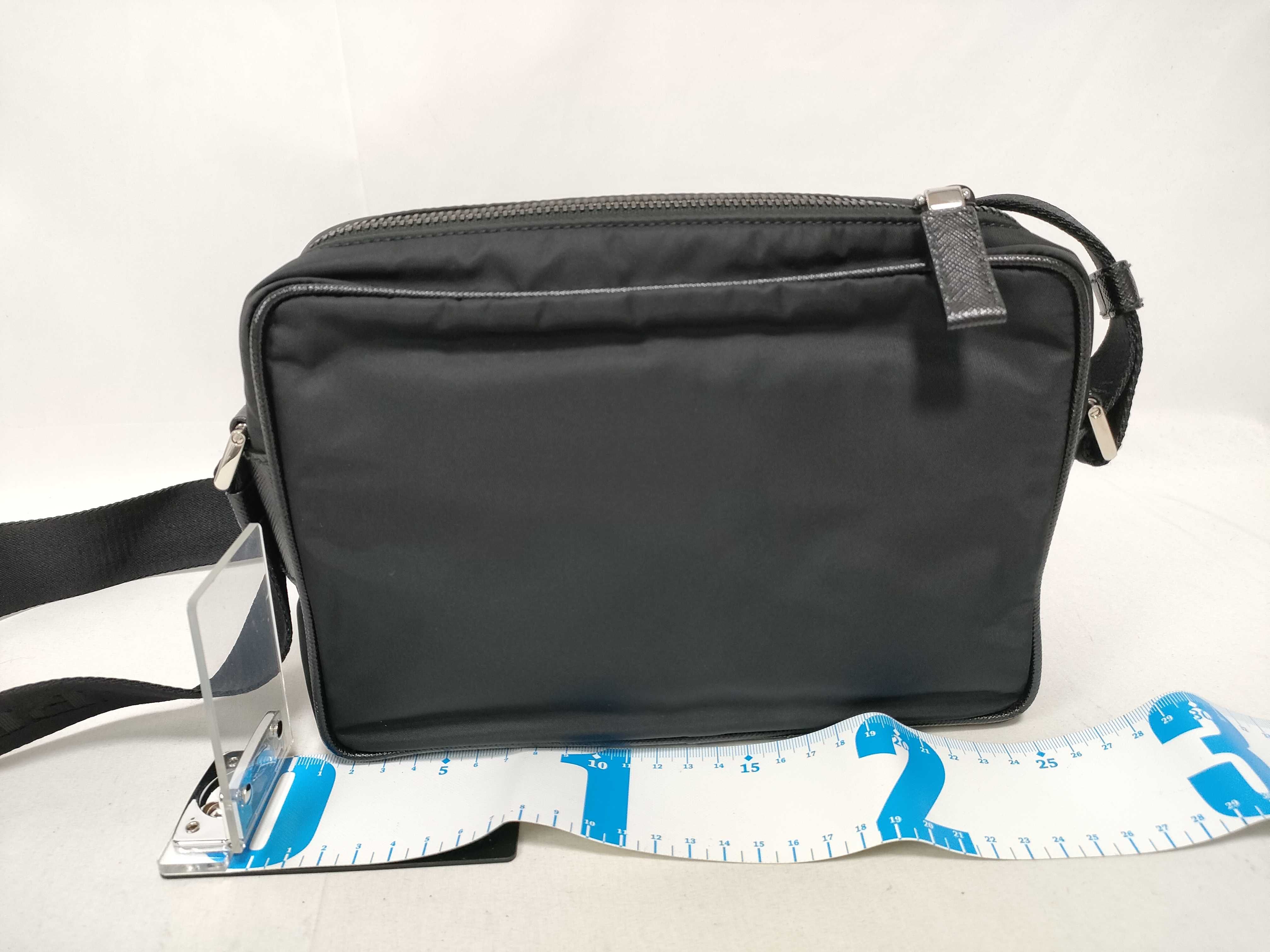 bag shoulder bag — view 2