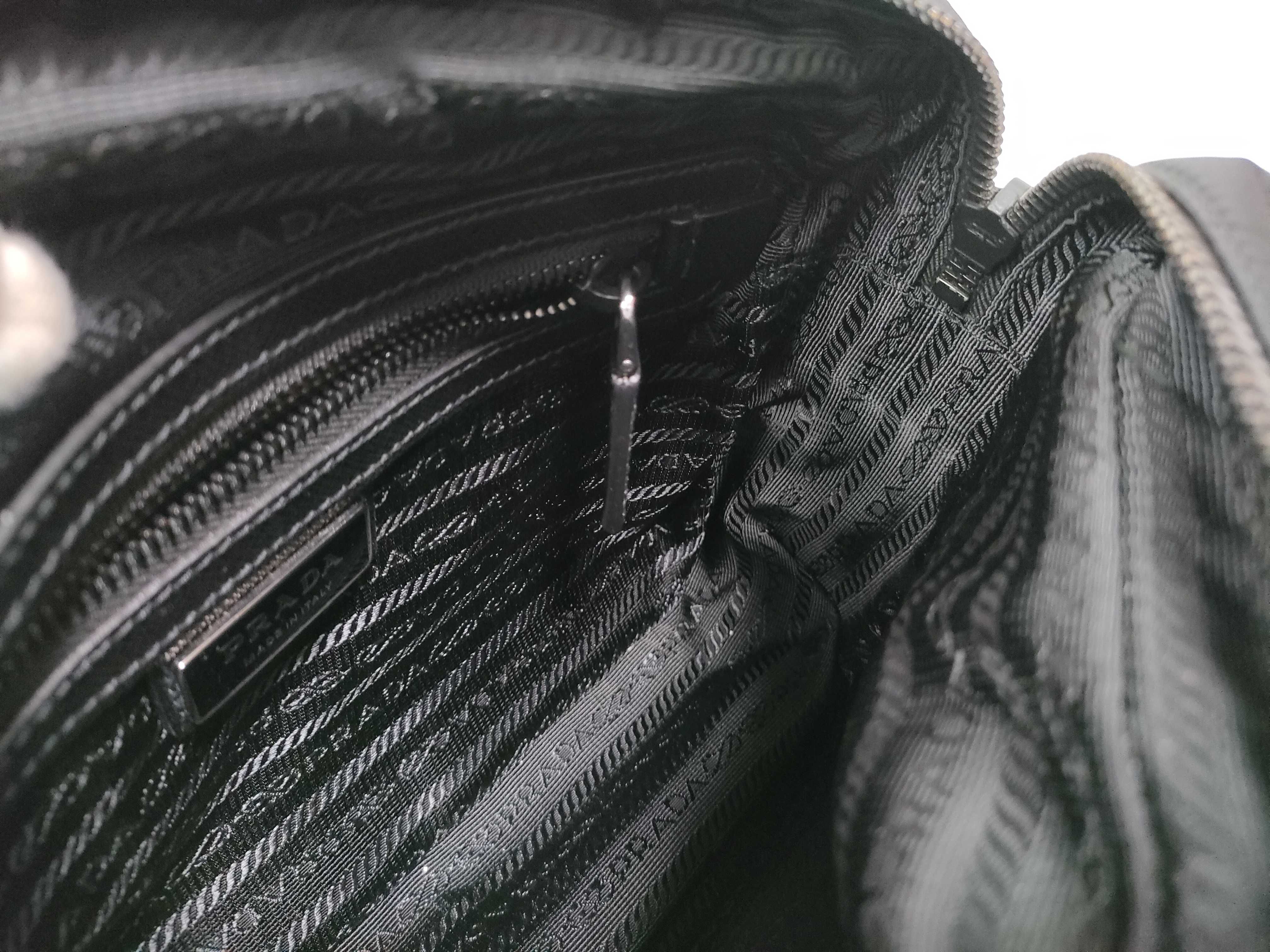 bag shoulder bag — view 11
