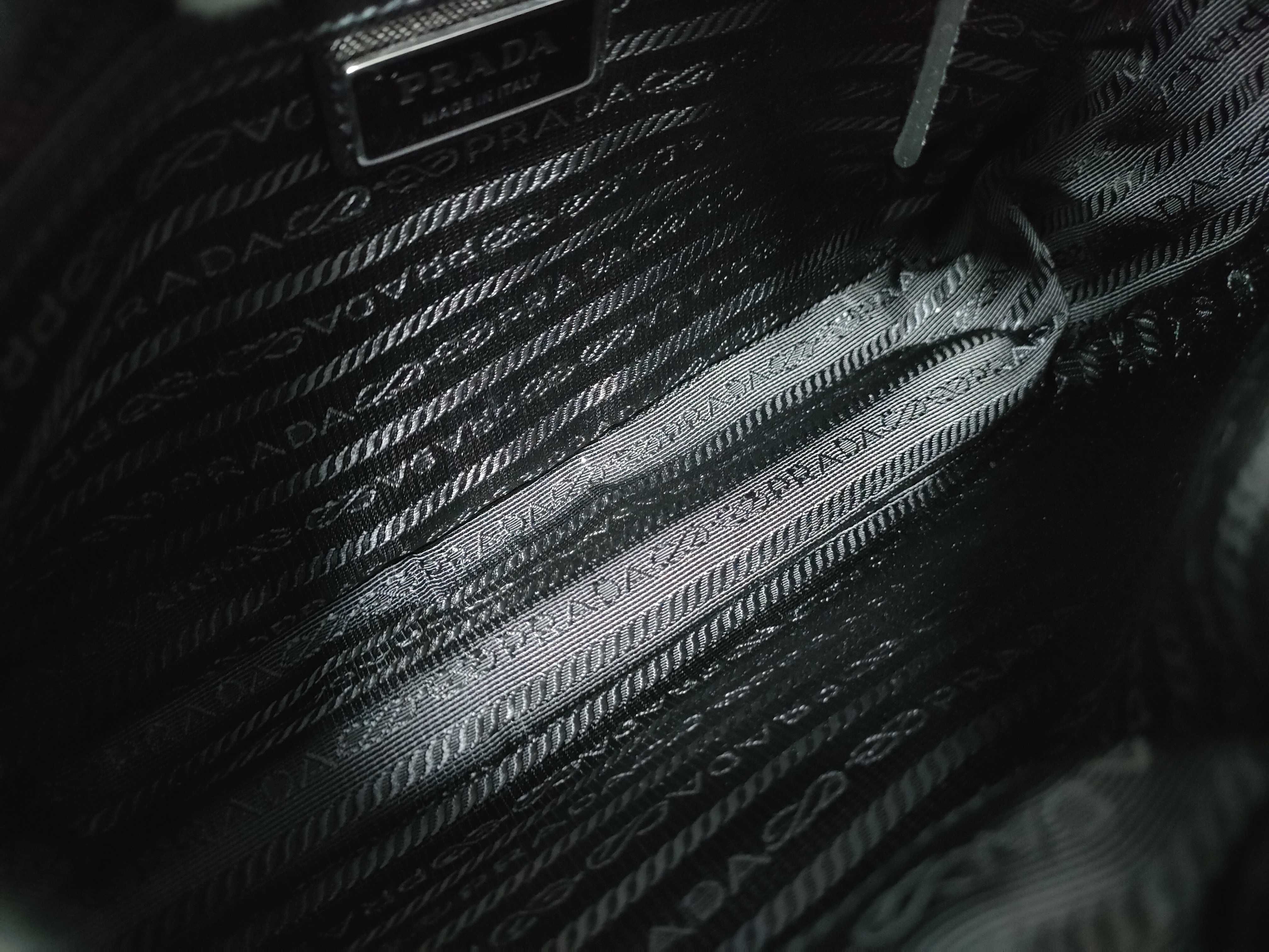 bag shoulder bag — view 12