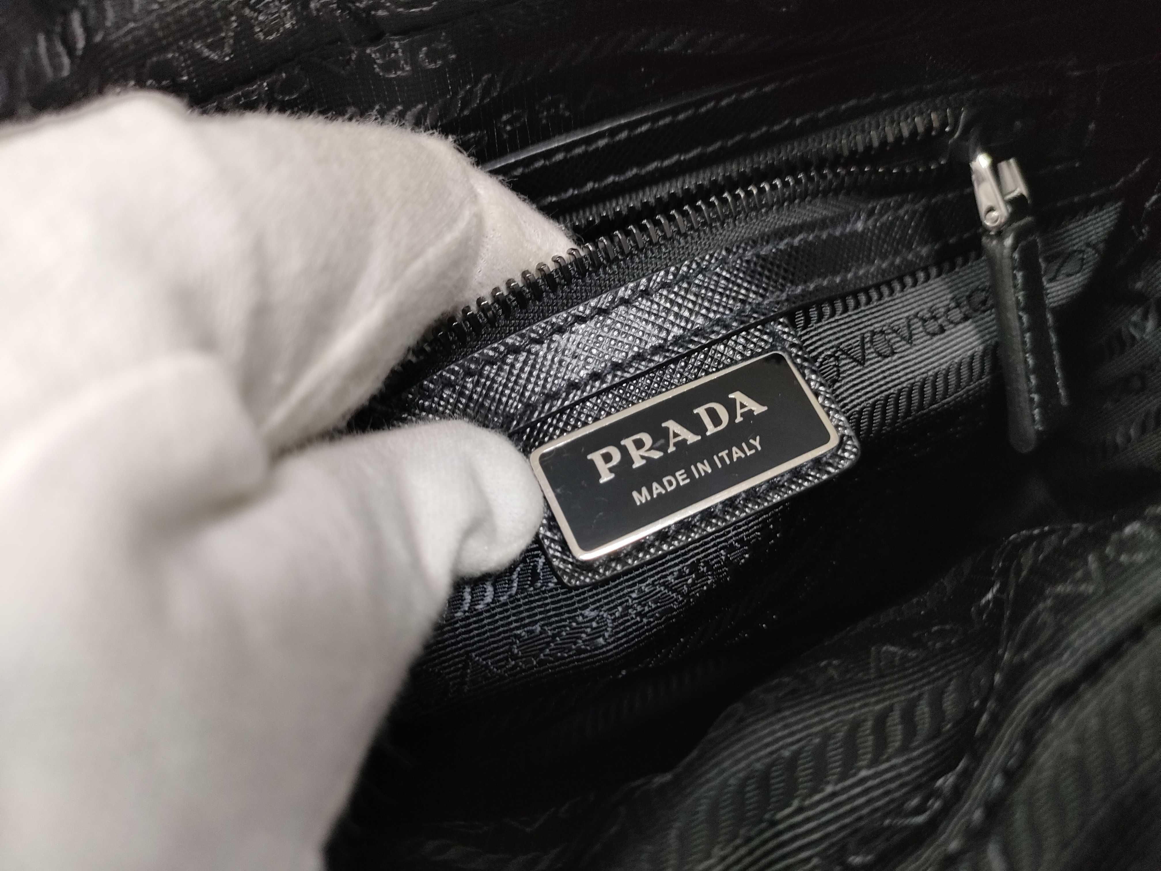 bag shoulder bag — view 13