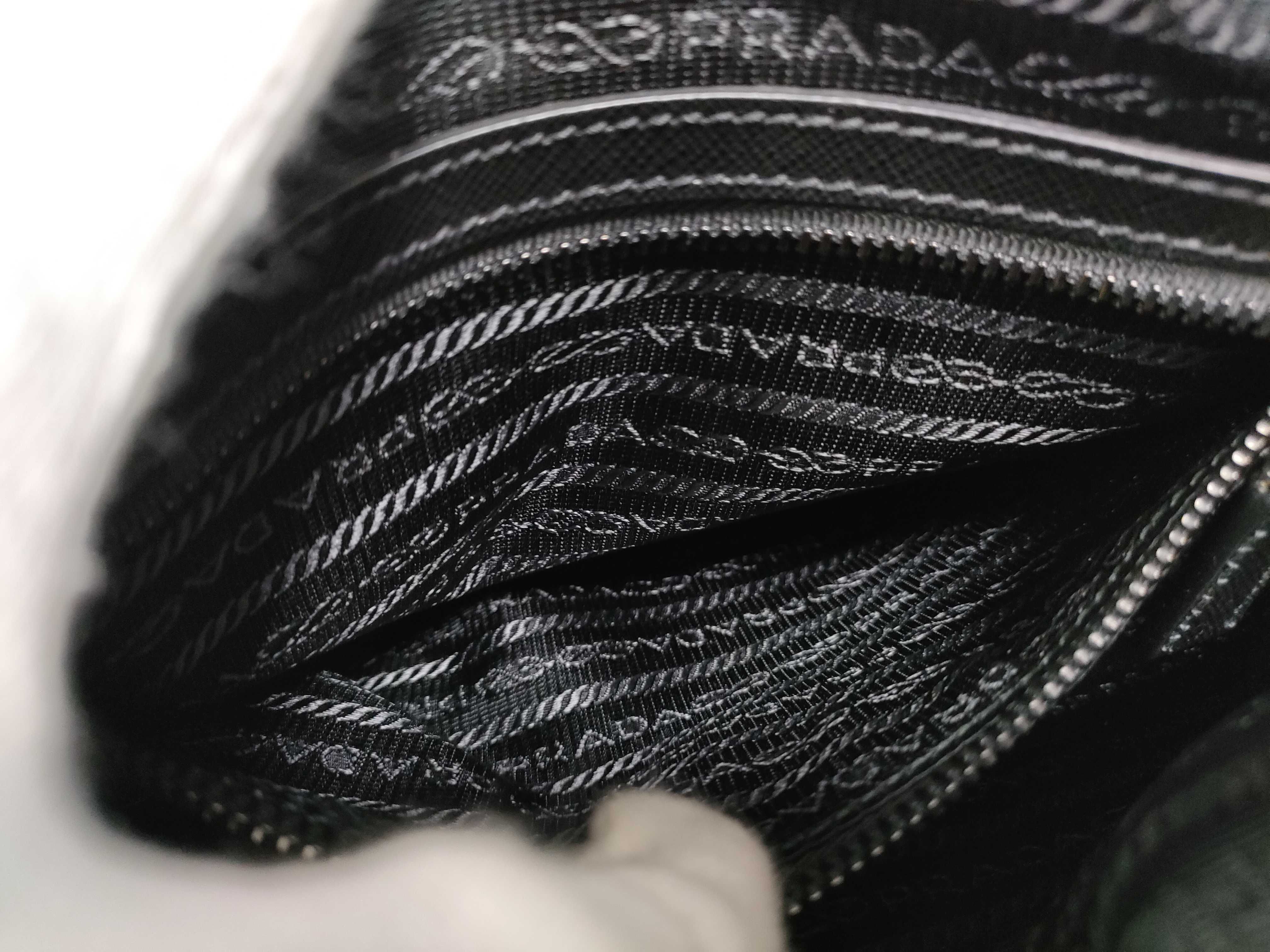 bag shoulder bag — view 14