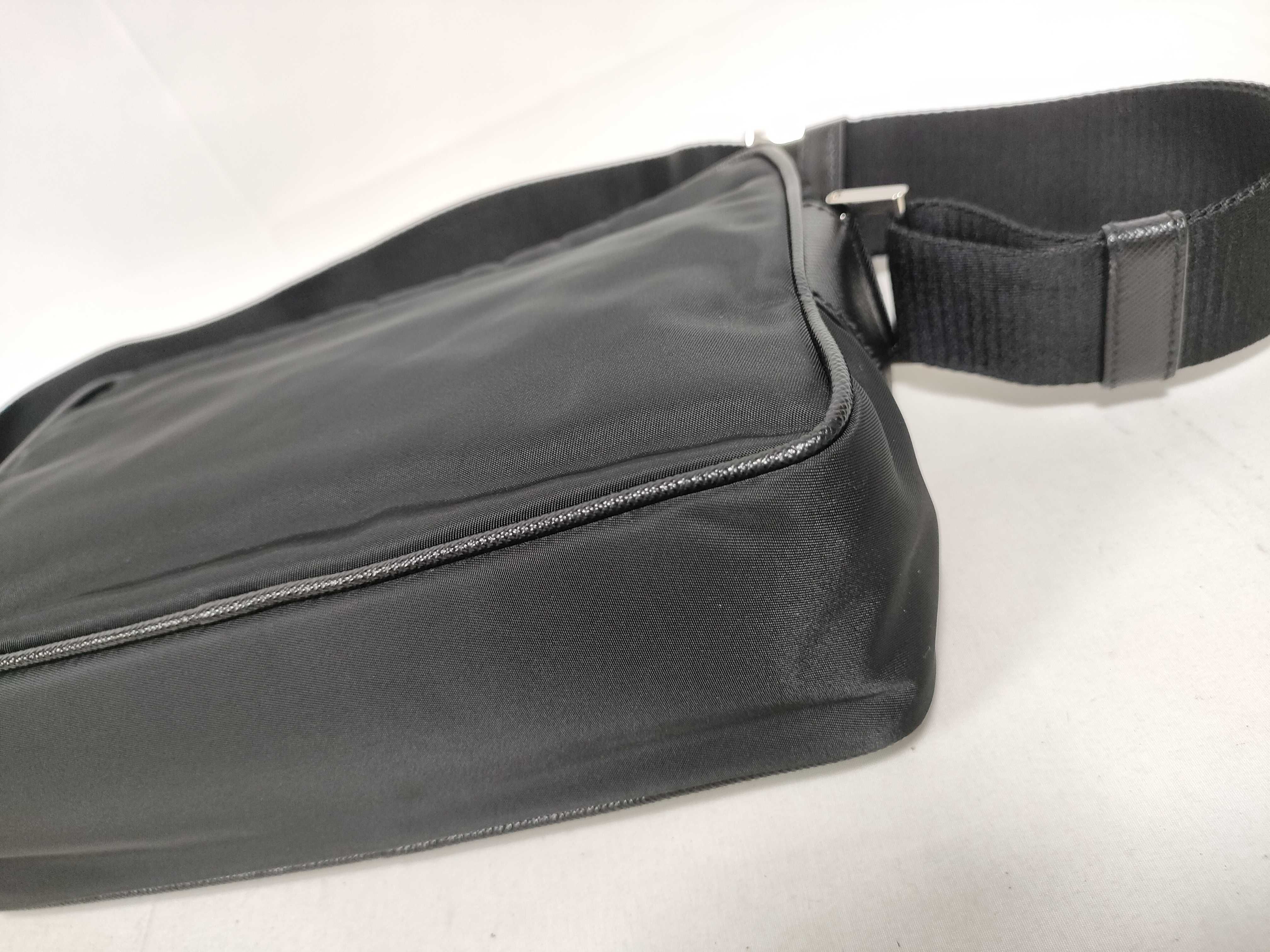 bag shoulder bag — view 4