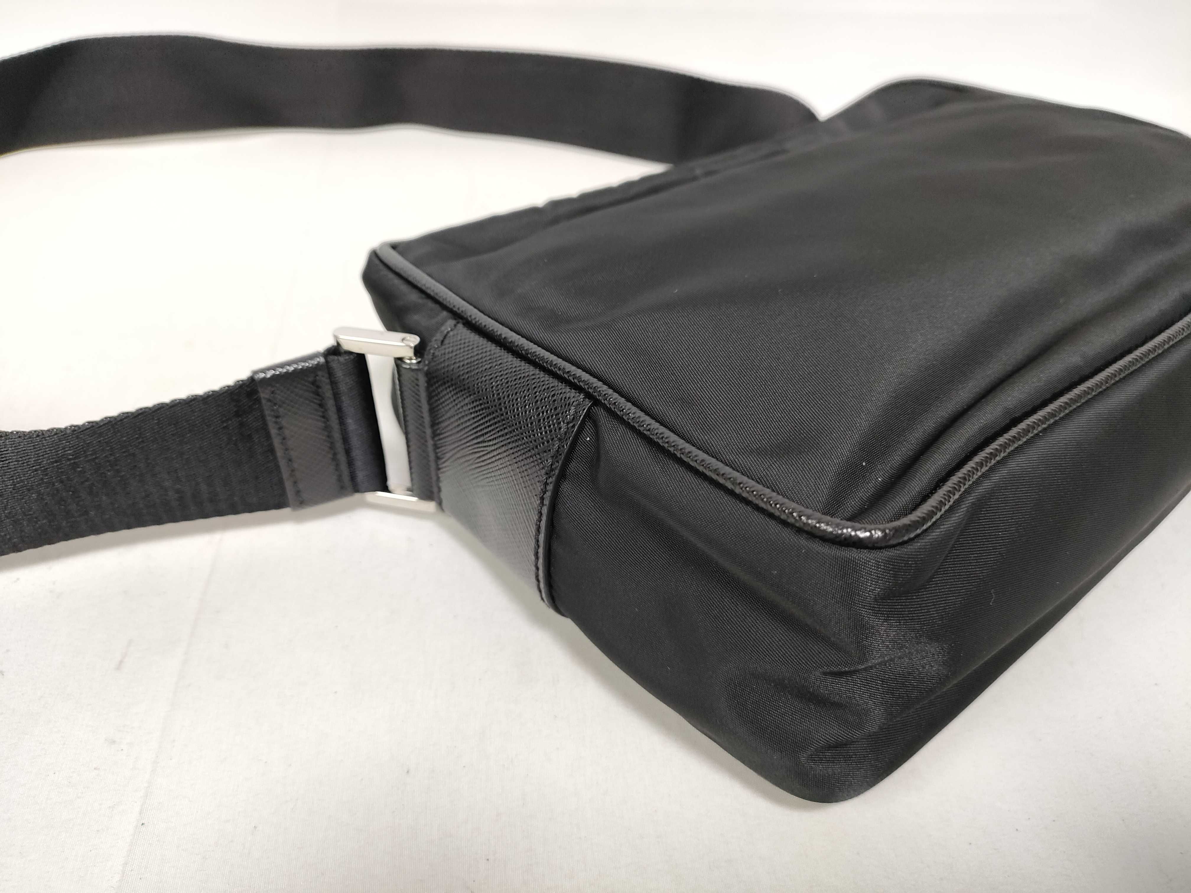 bag shoulder bag — view 5