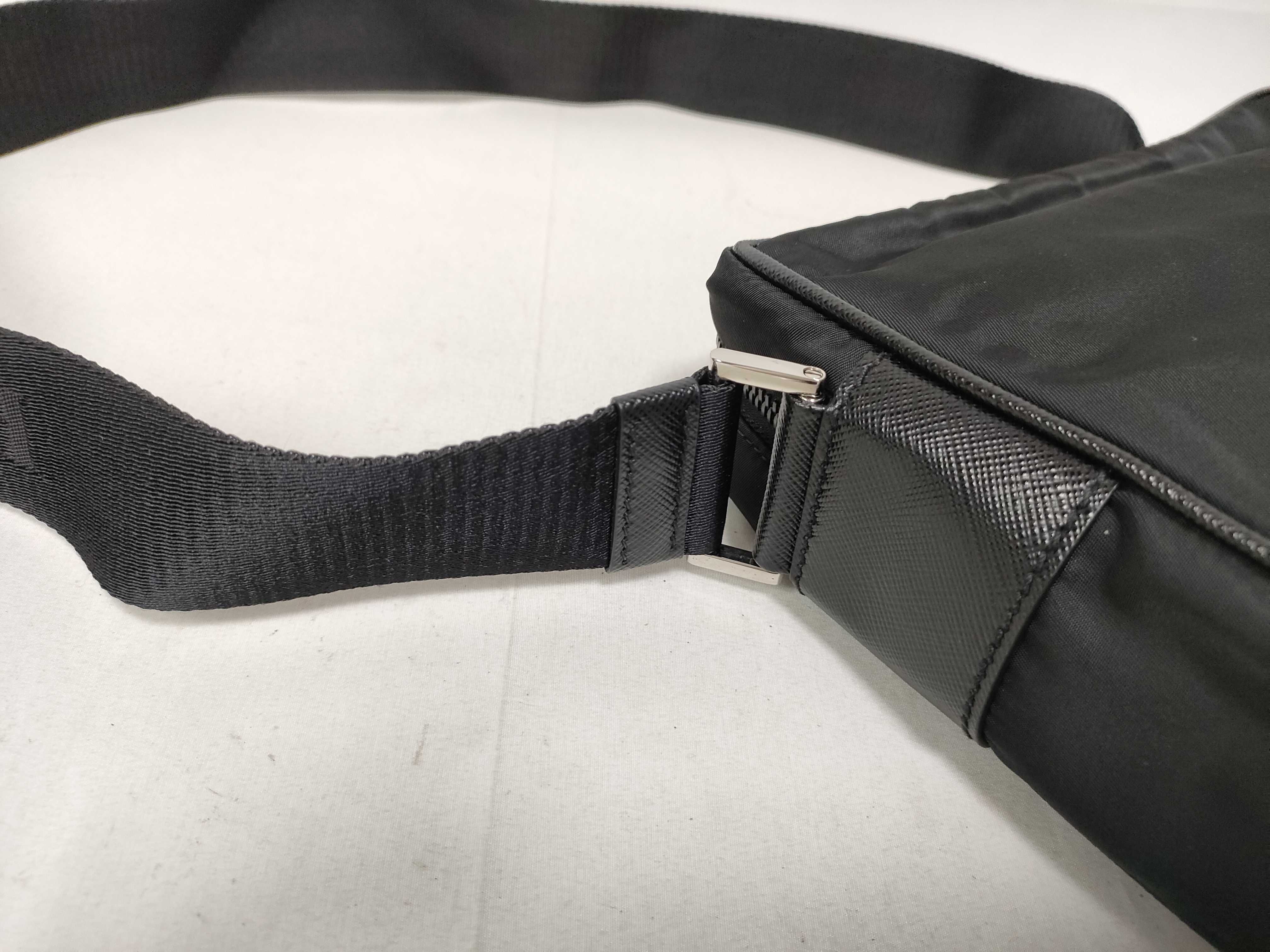 bag shoulder bag — view 6