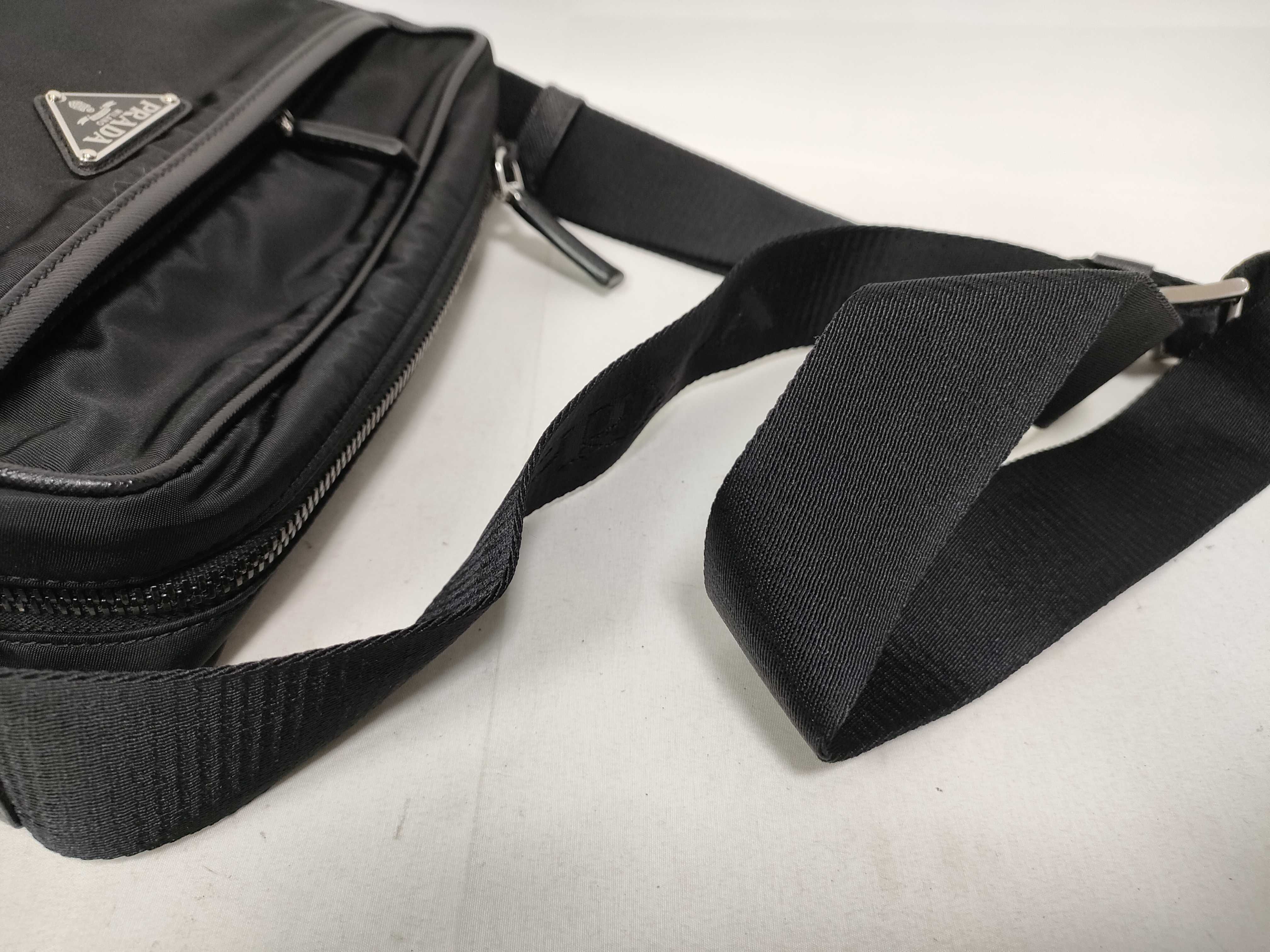 bag shoulder bag — view 7