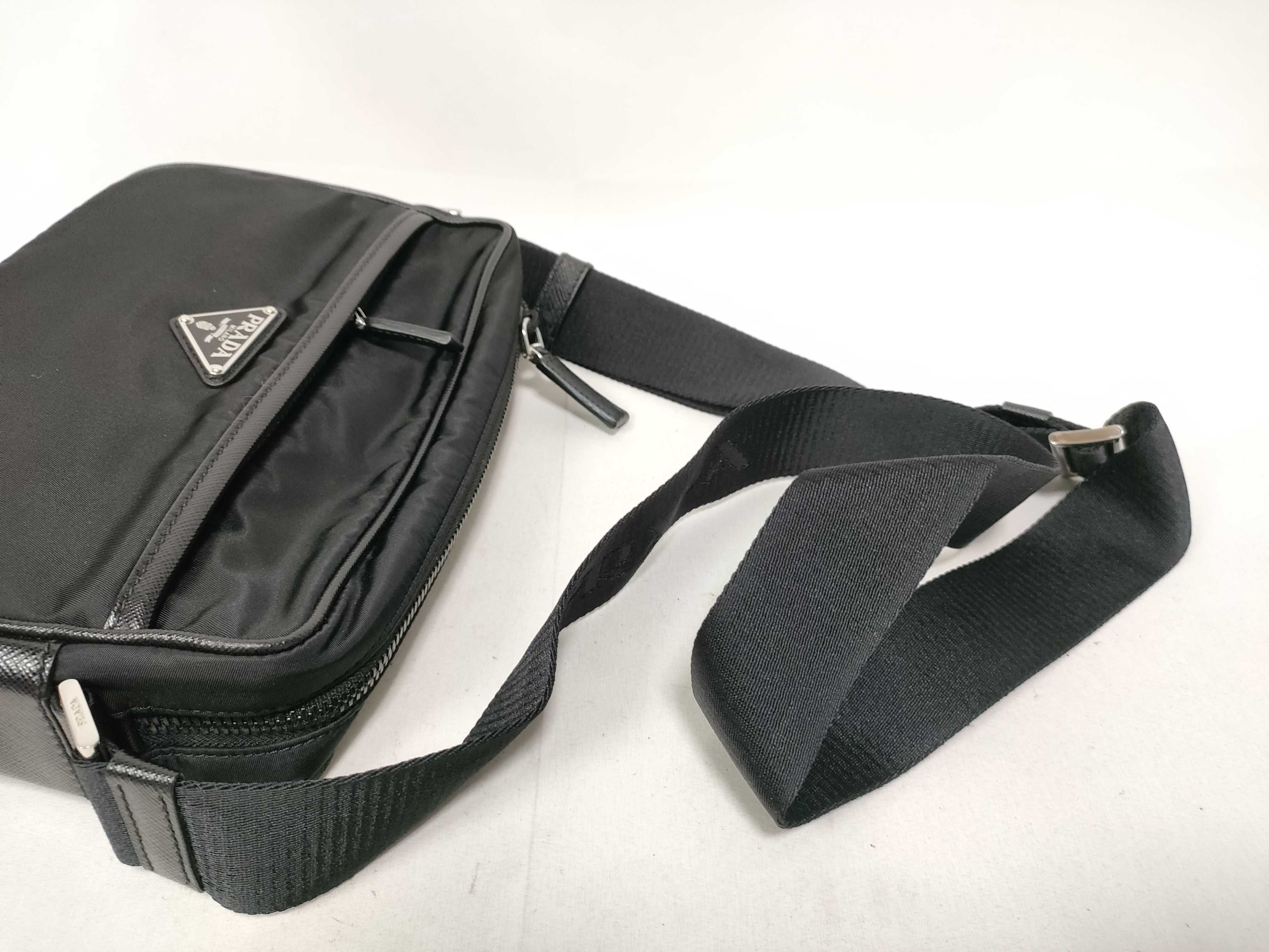 bag shoulder bag — view 8