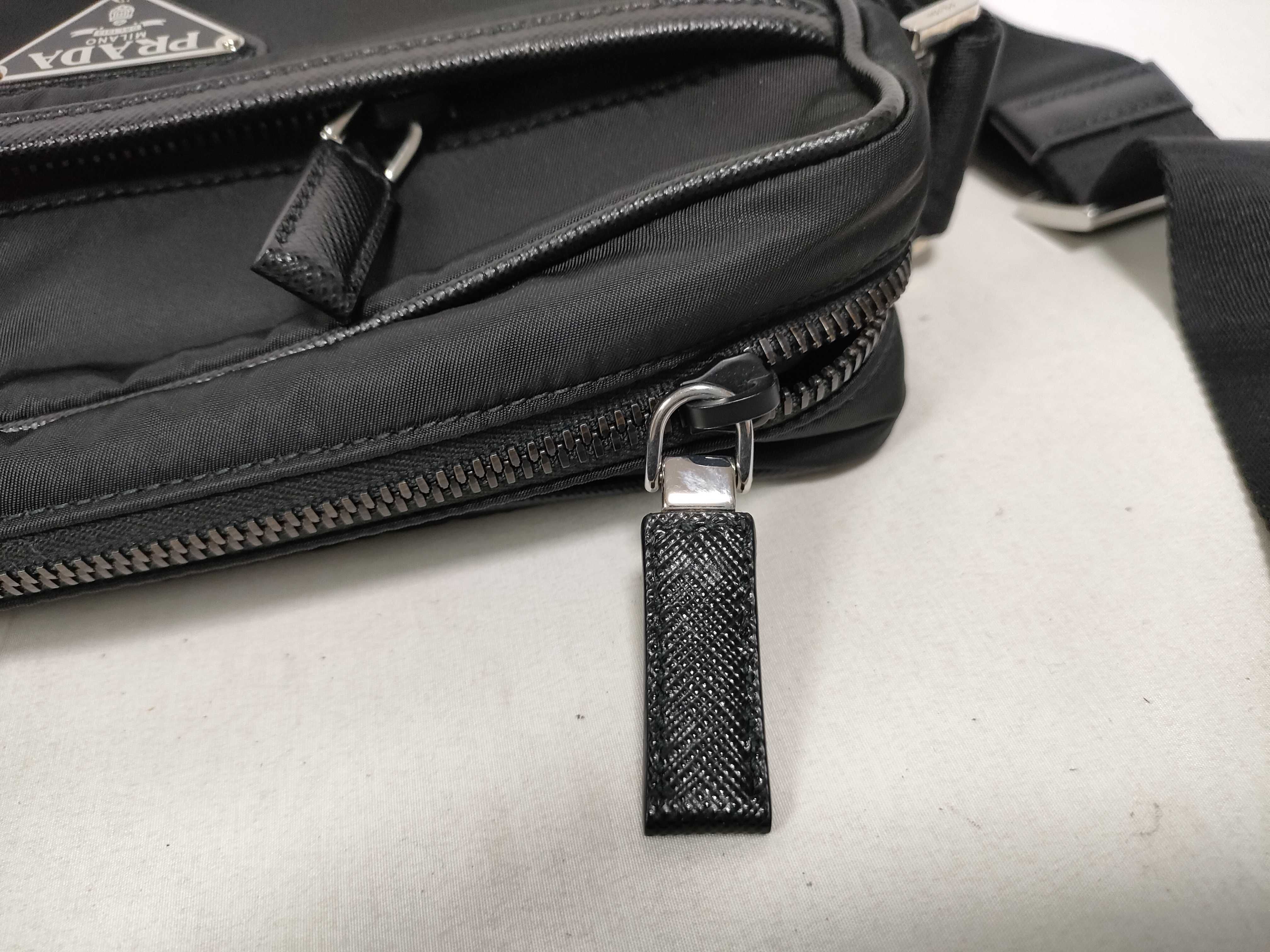 bag shoulder bag — view 9