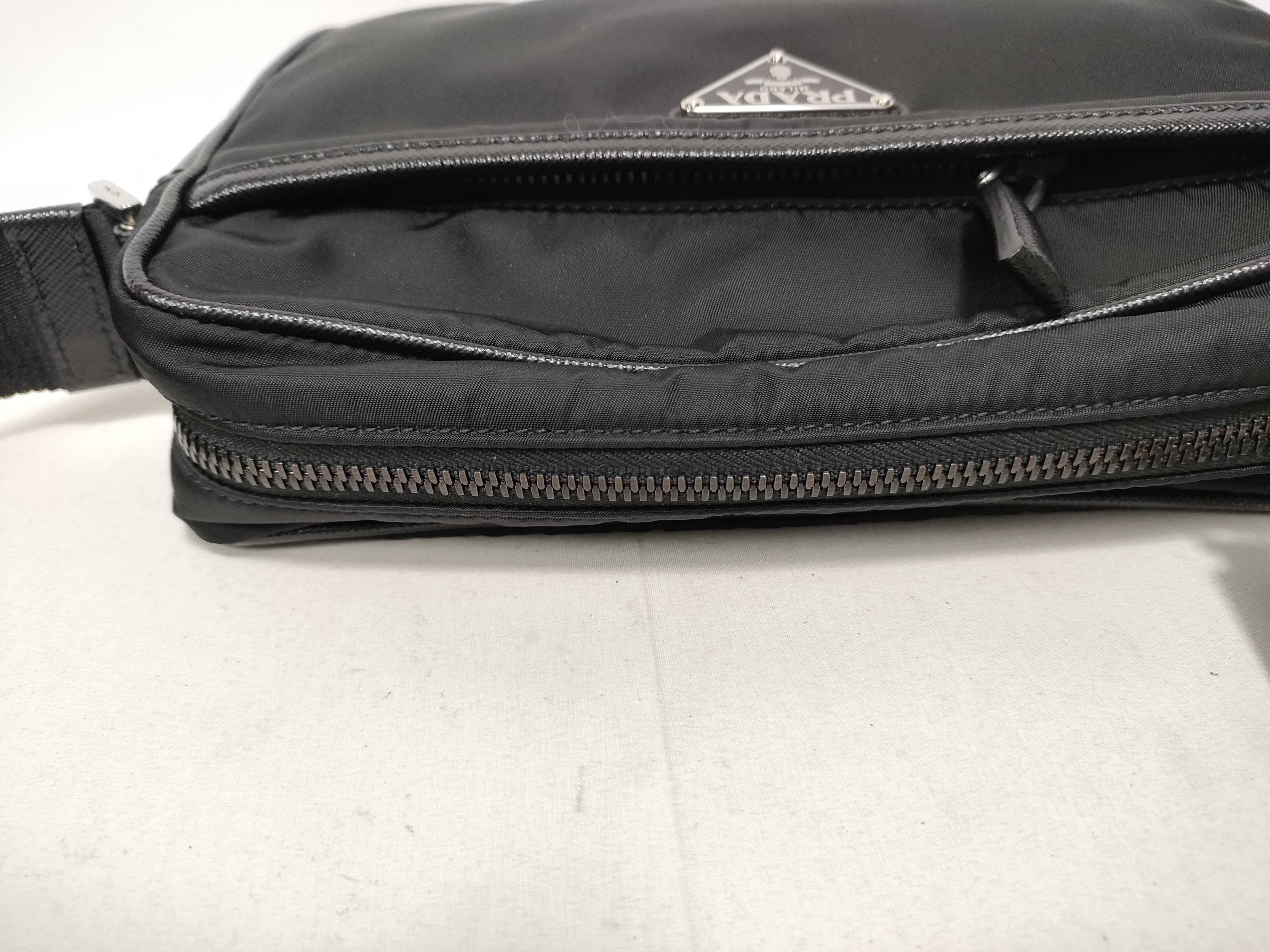 bag shoulder bag — view 10