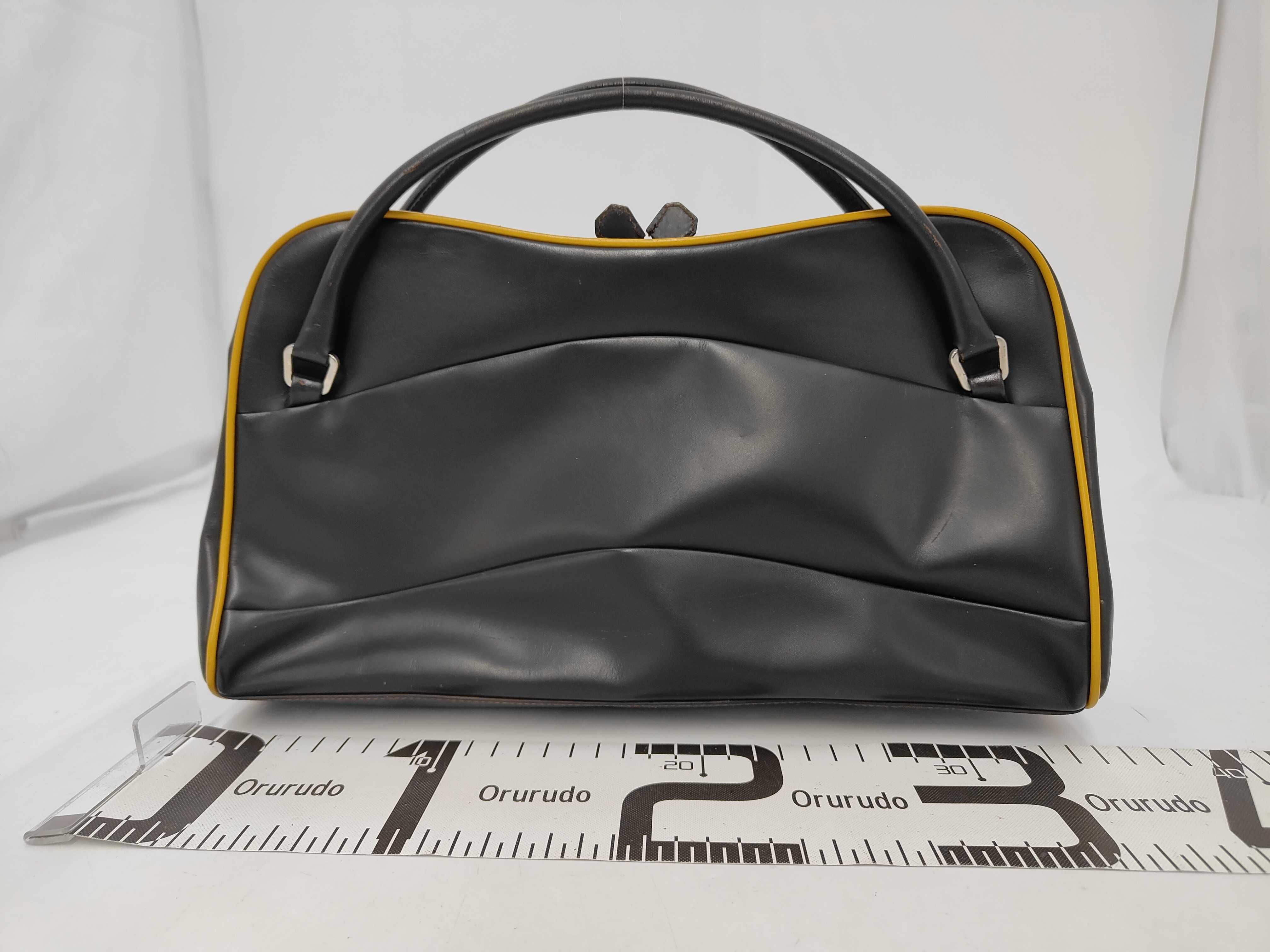 coin purse handbag — view 2