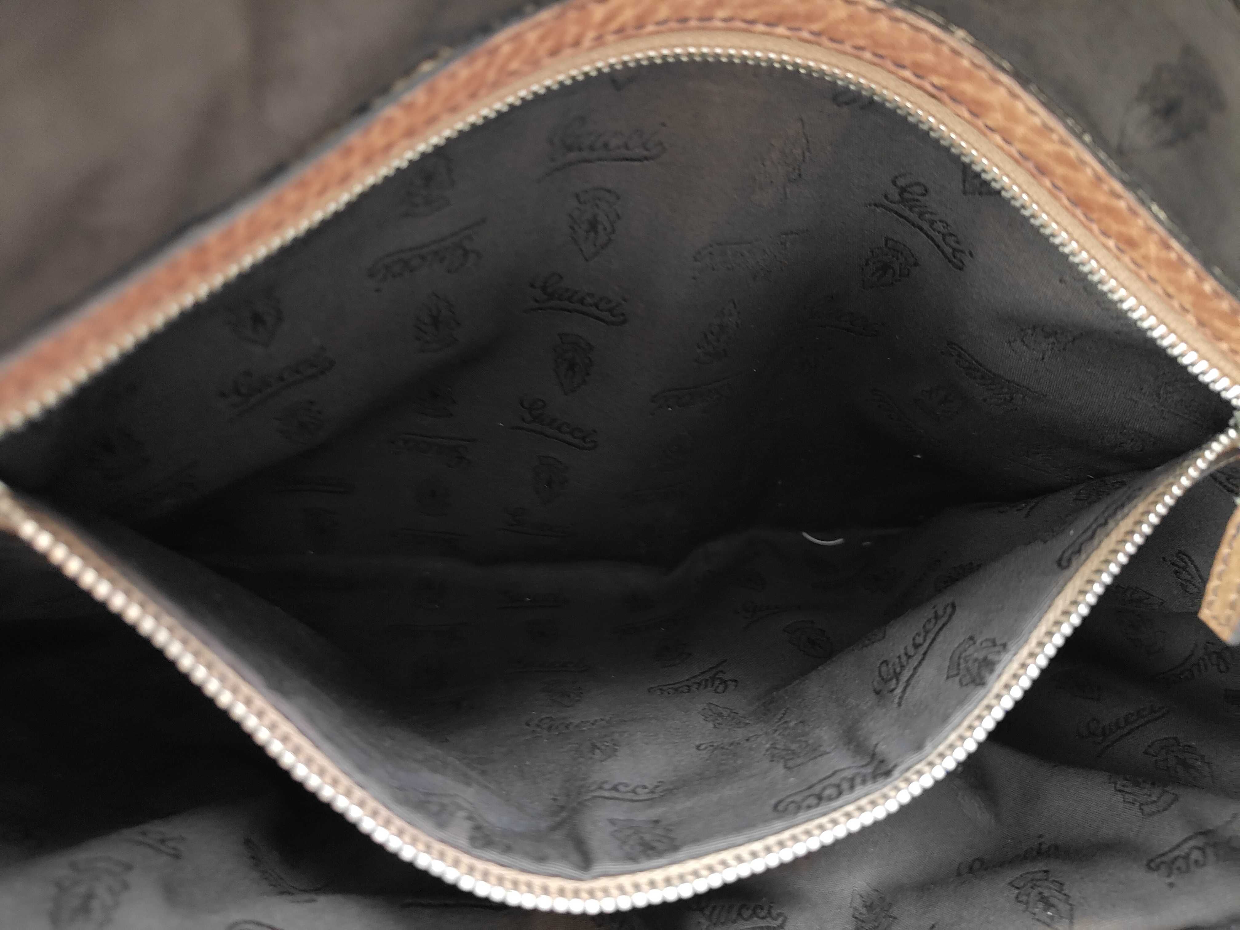 GG Tote Bag — view 11