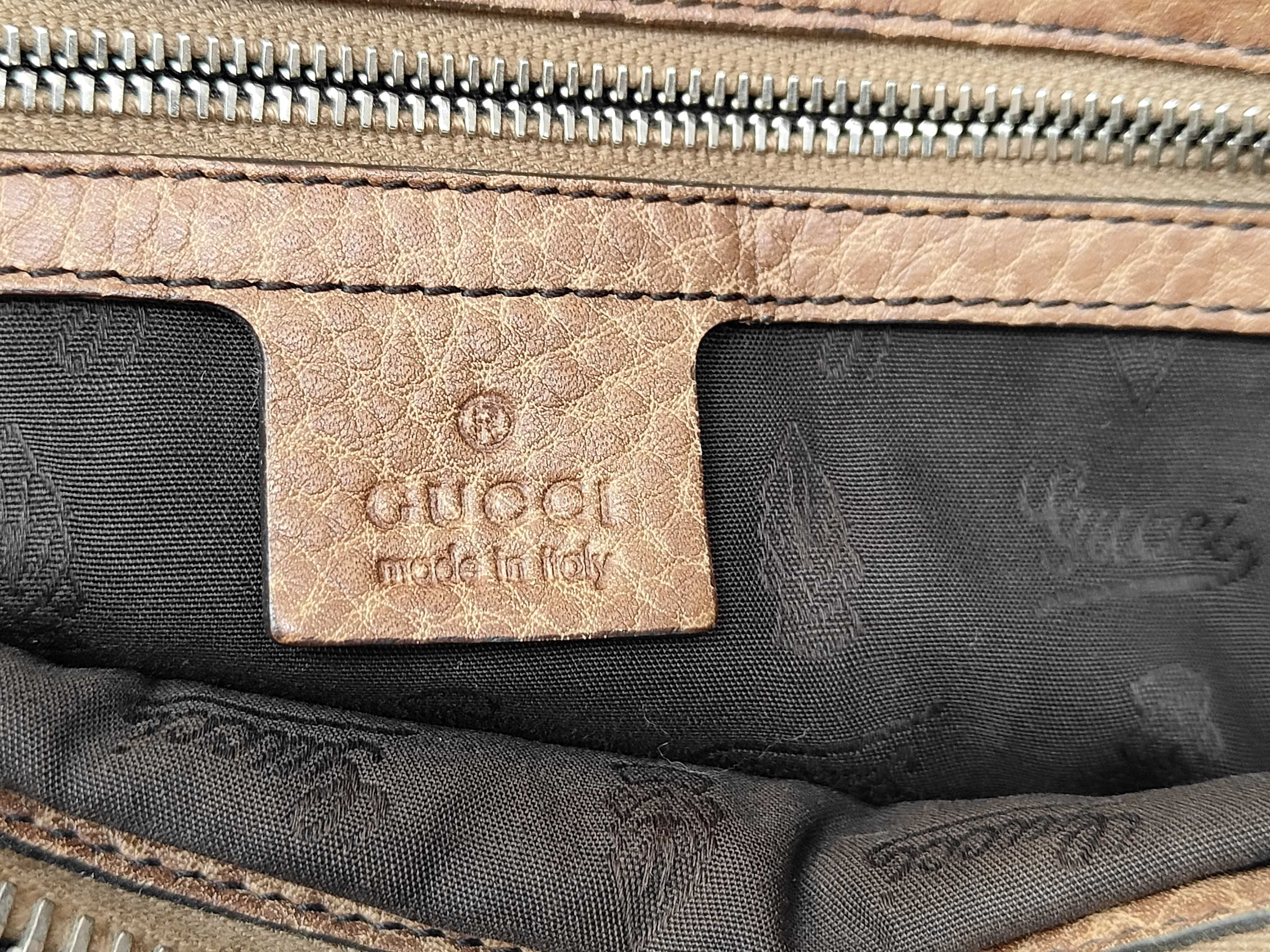 GG Tote Bag — view 12
