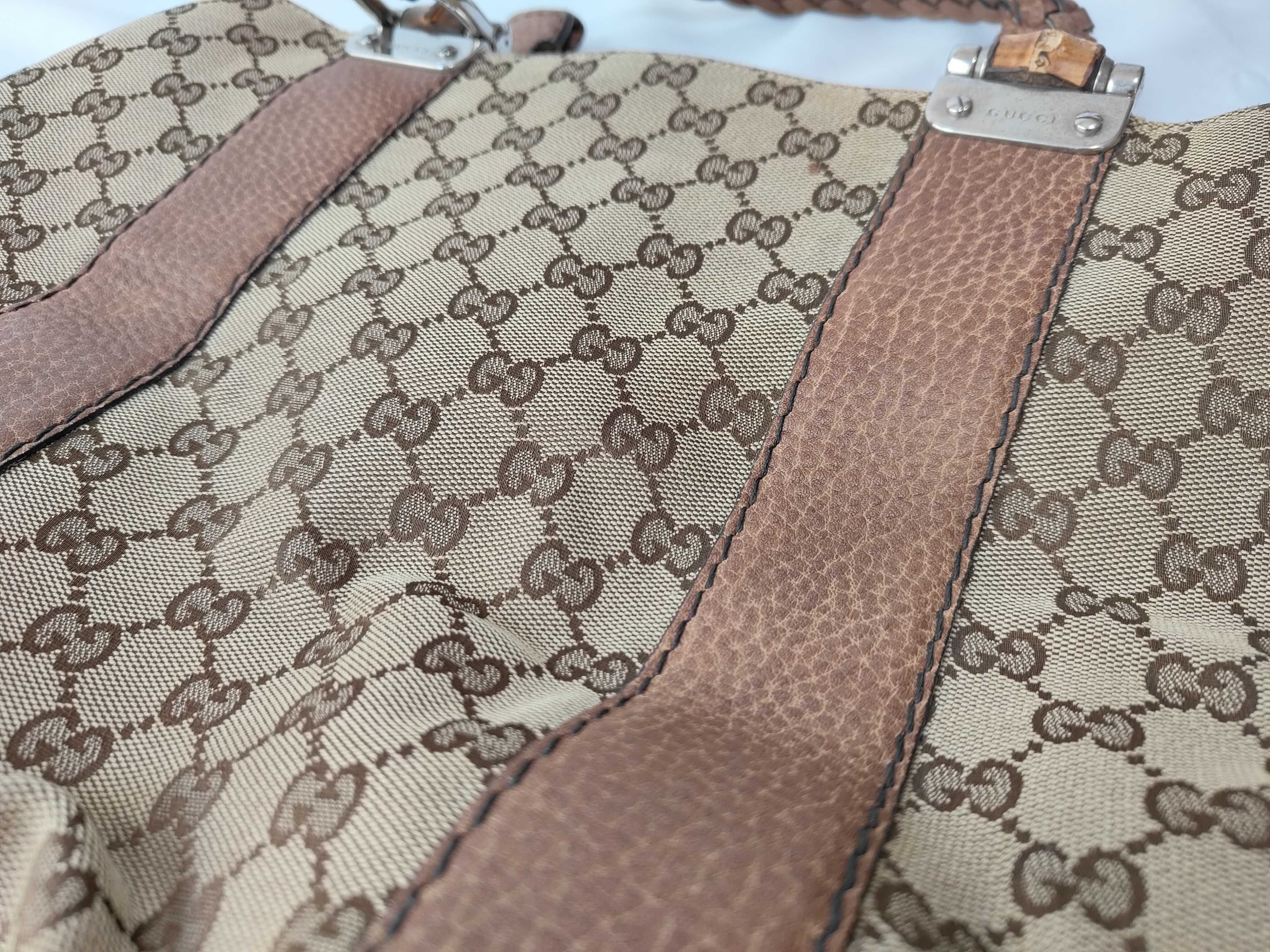 GG Tote Bag — view 14
