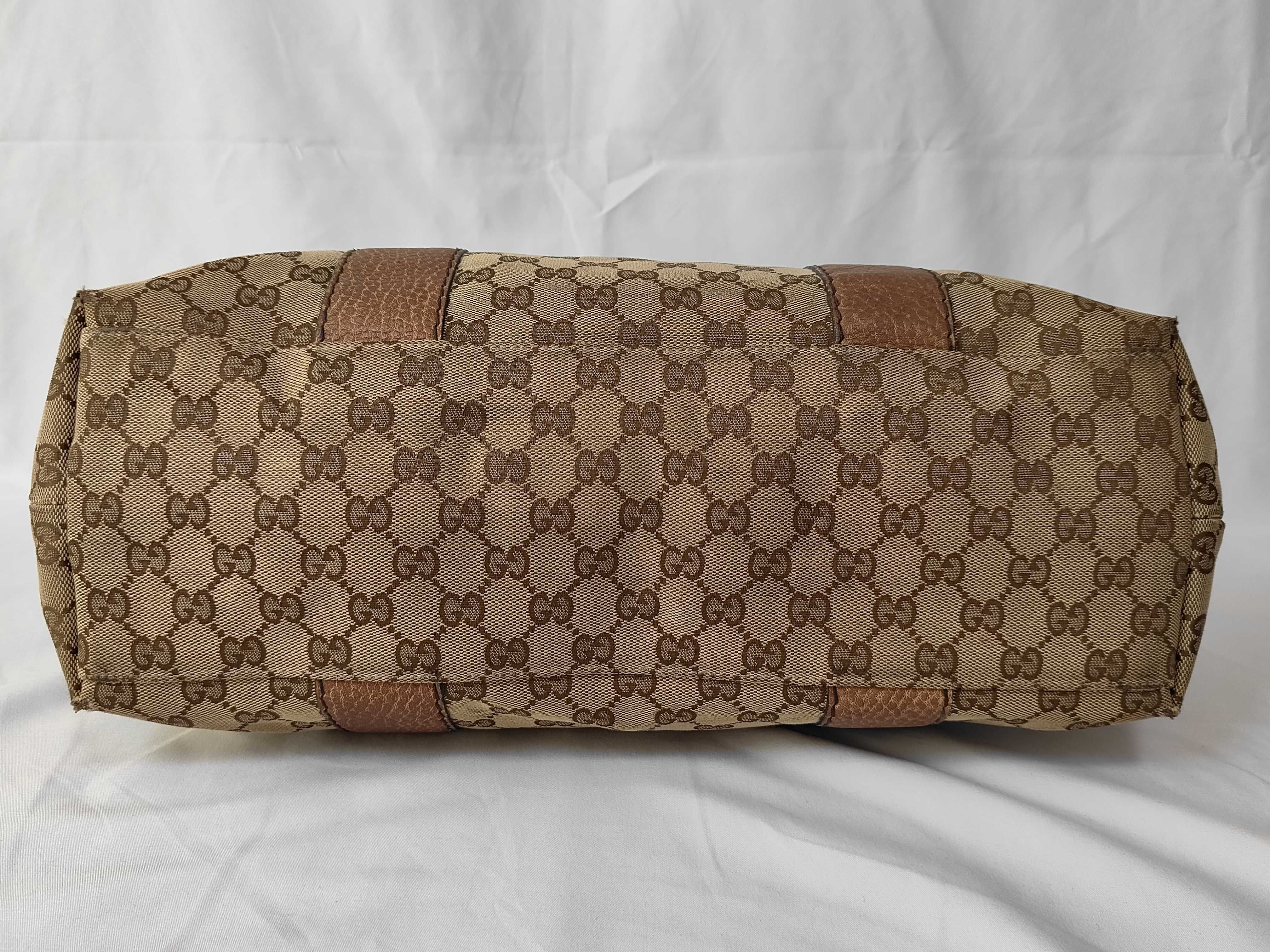GG Tote Bag — view 7