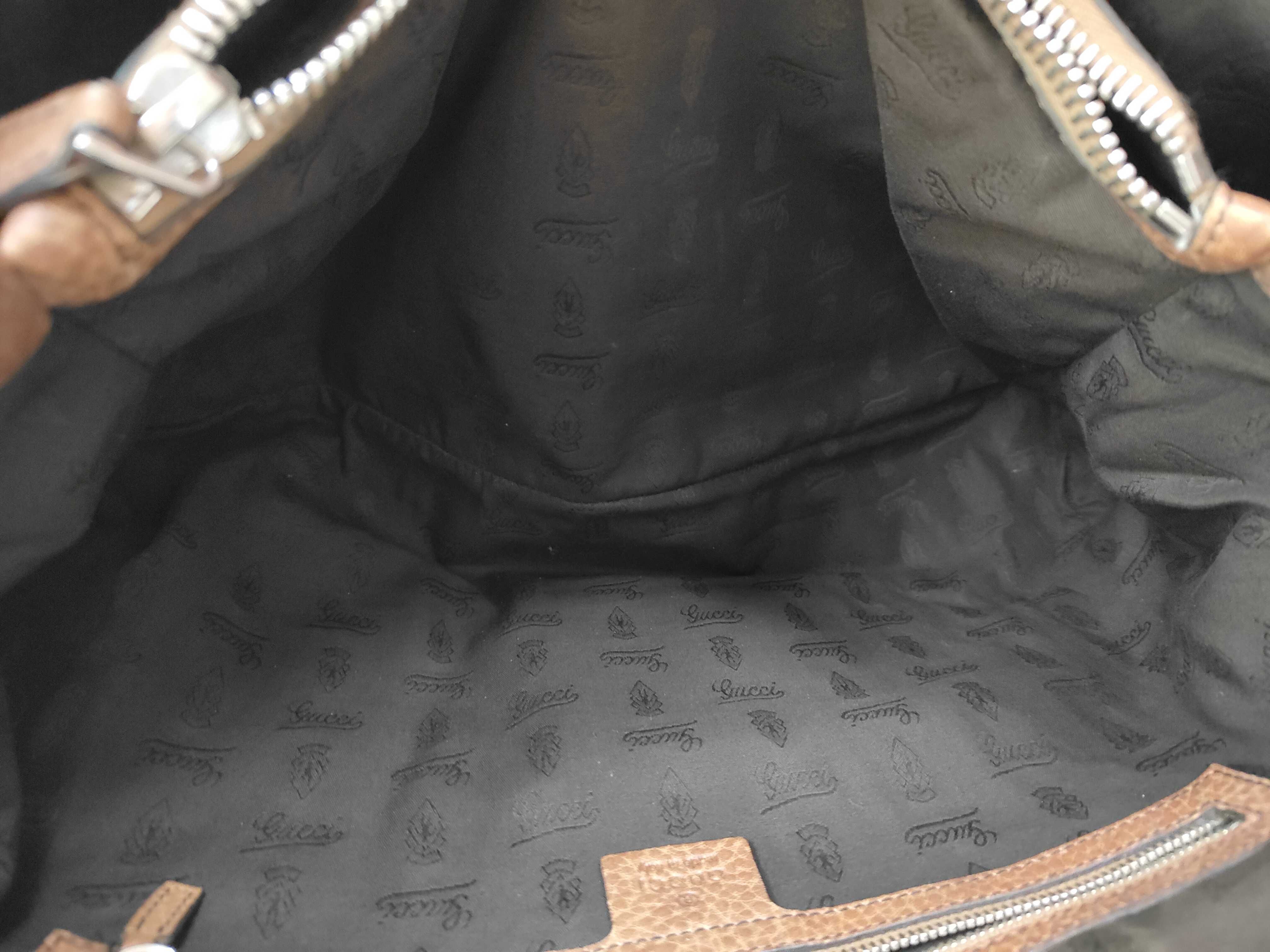 GG Tote Bag — view 10