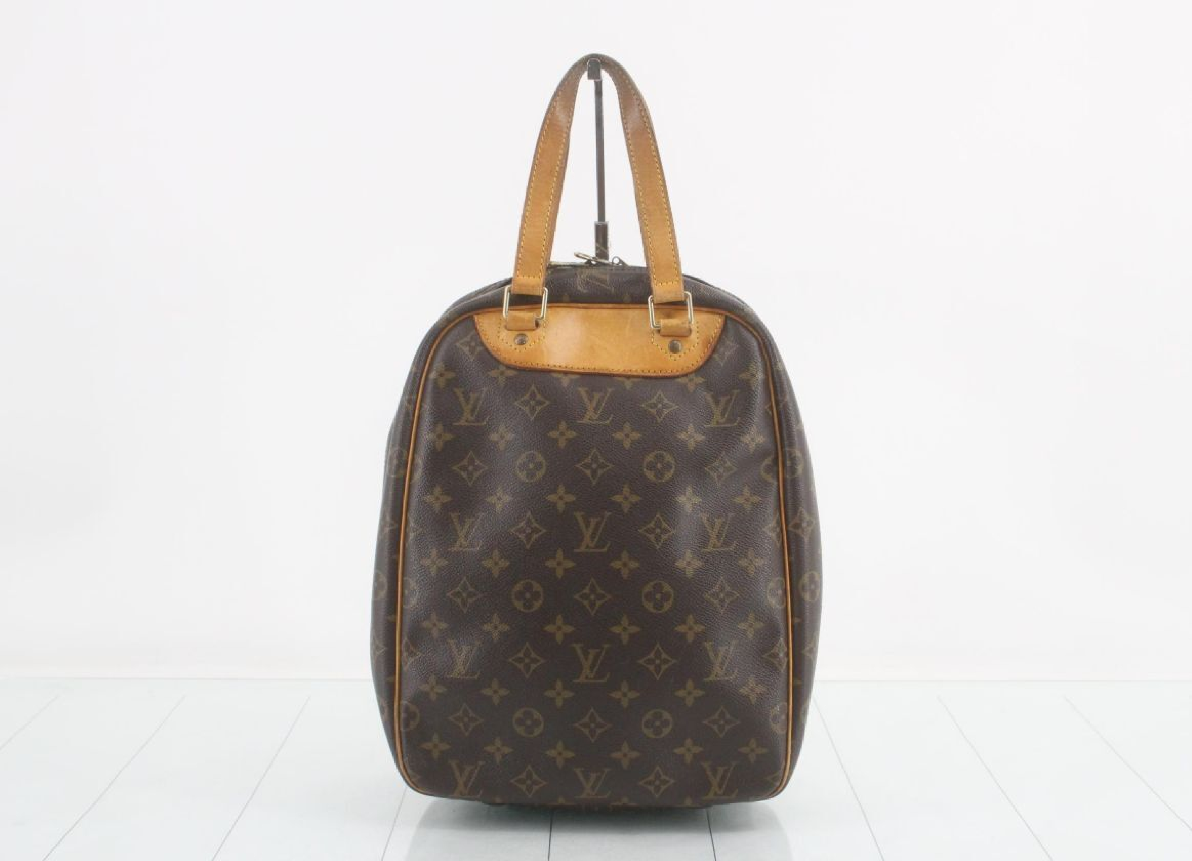 Excursion handbag — view 2
