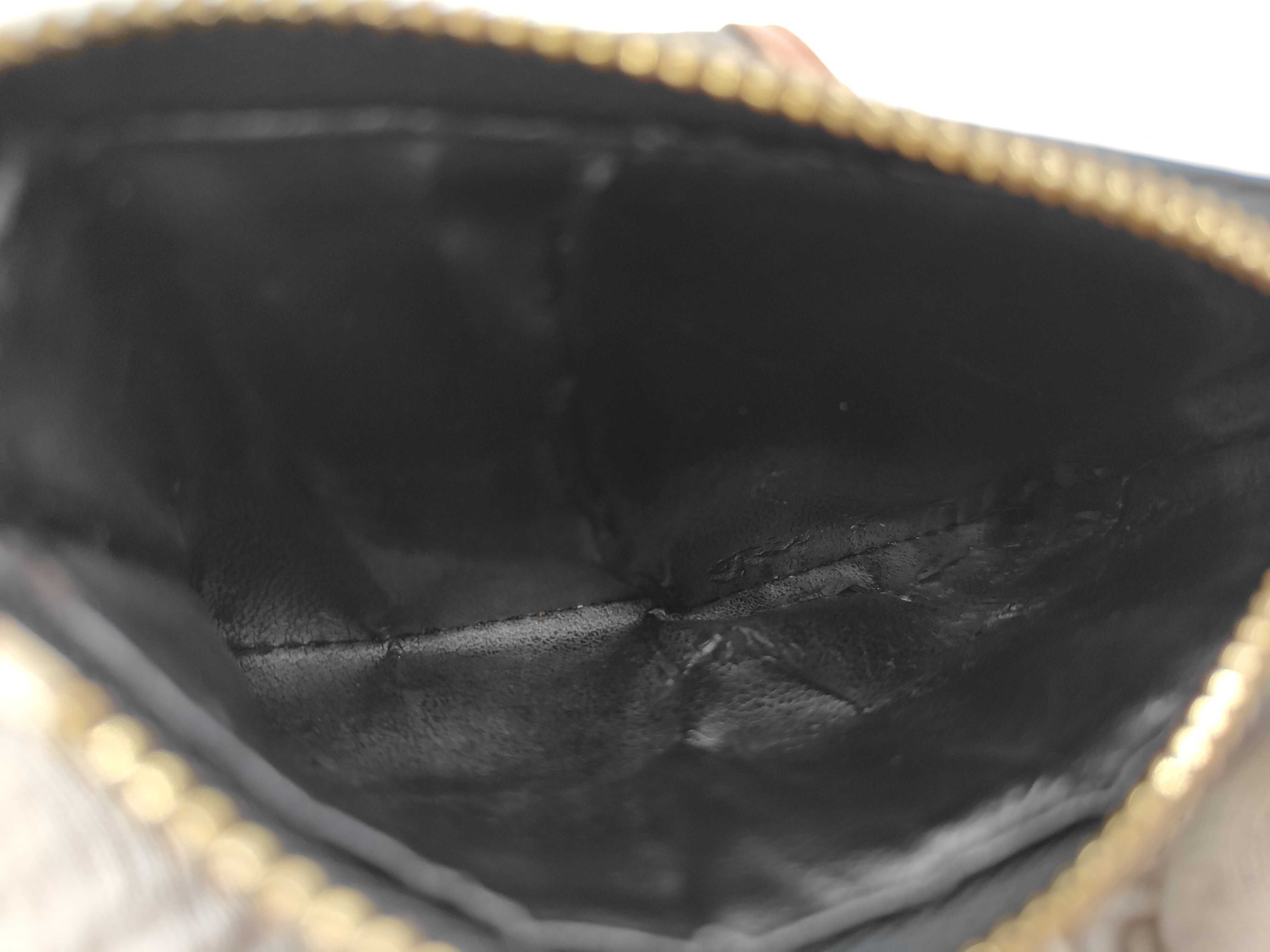Monogram Portefeuille Dauphine Folding Wallet — view 8