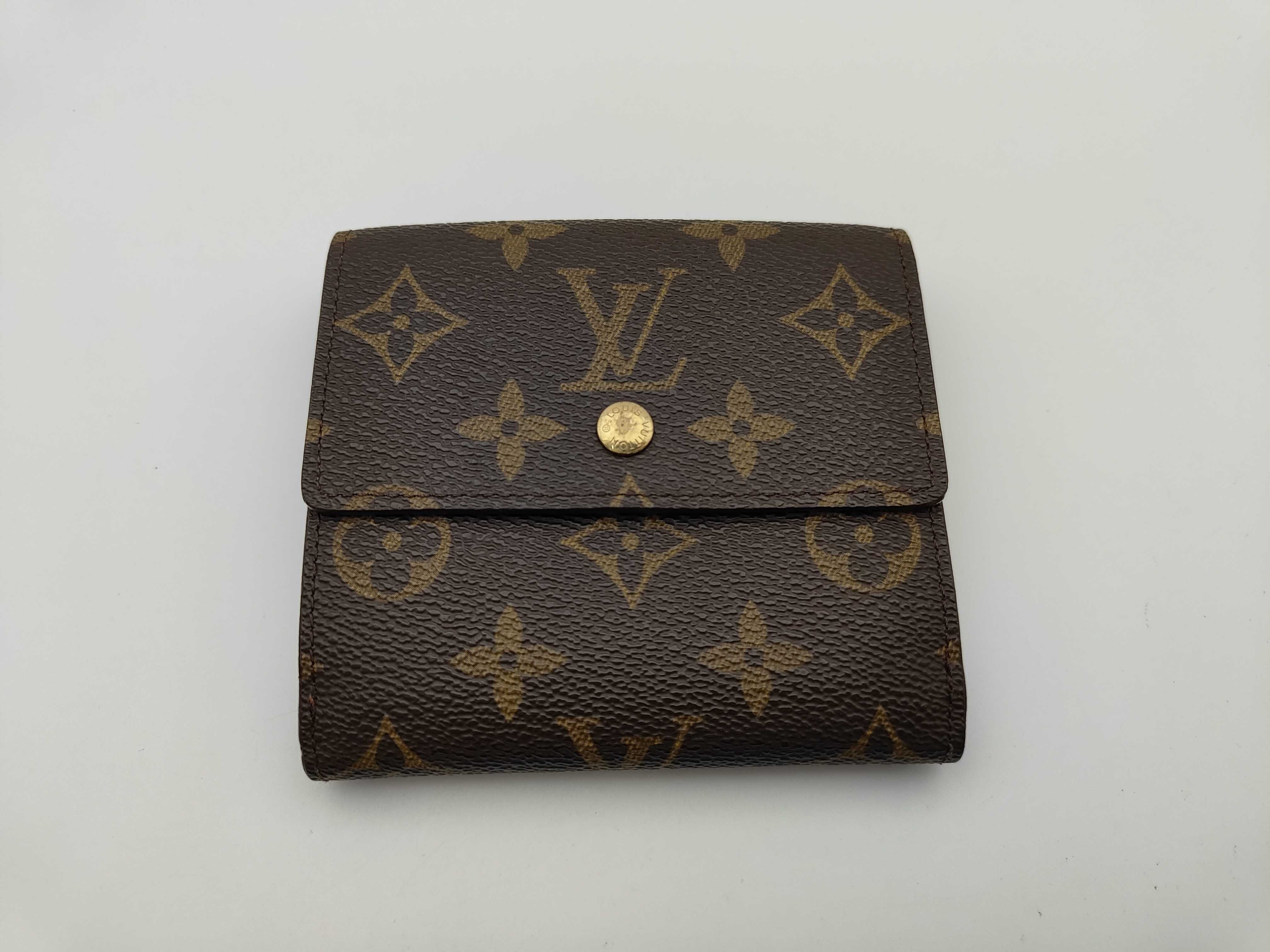 Portefeuille Elise M61654/TH0947 Wallet