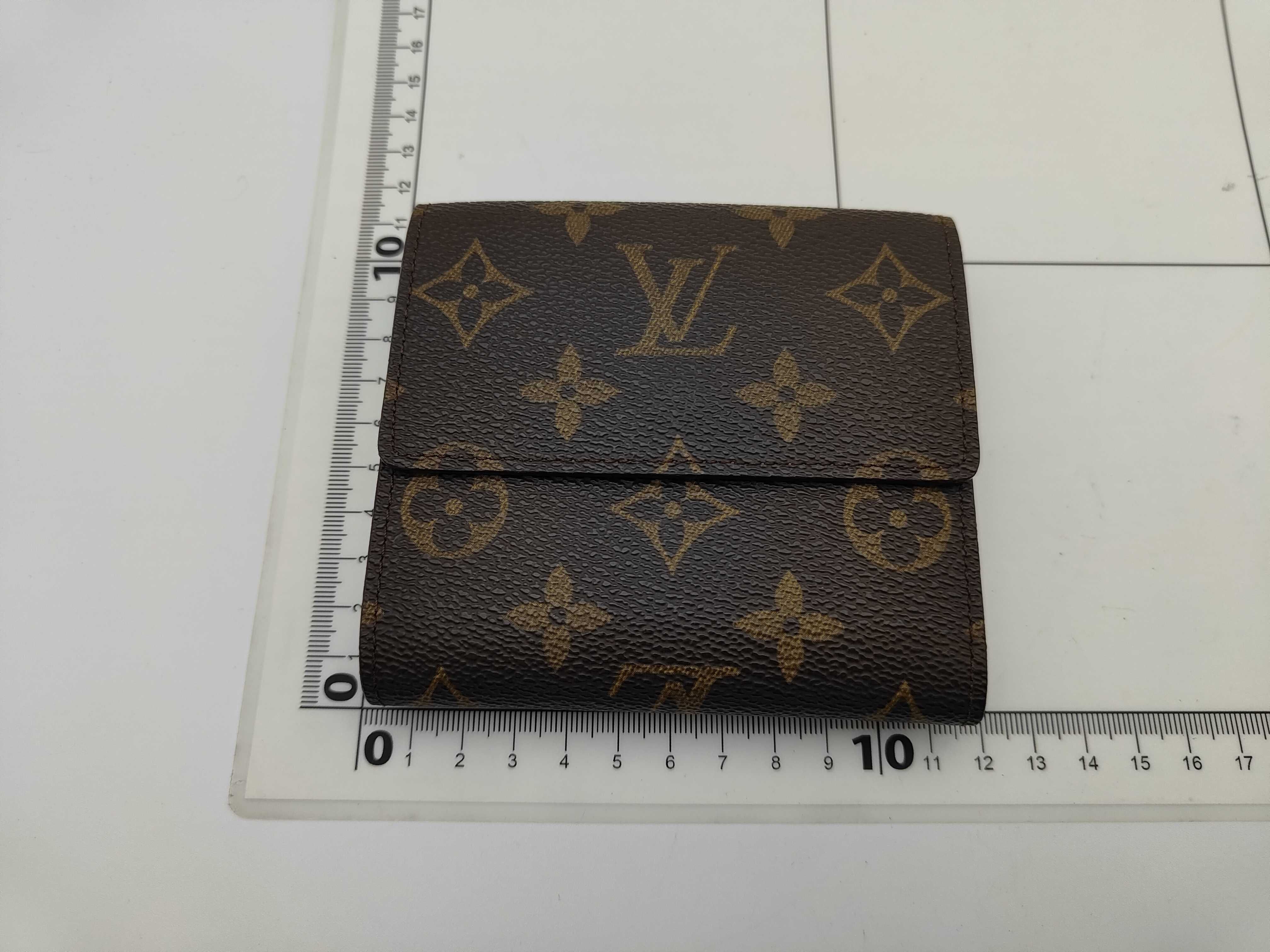 Portefeuille Elise M61654/TH0947 Wallet — view 2