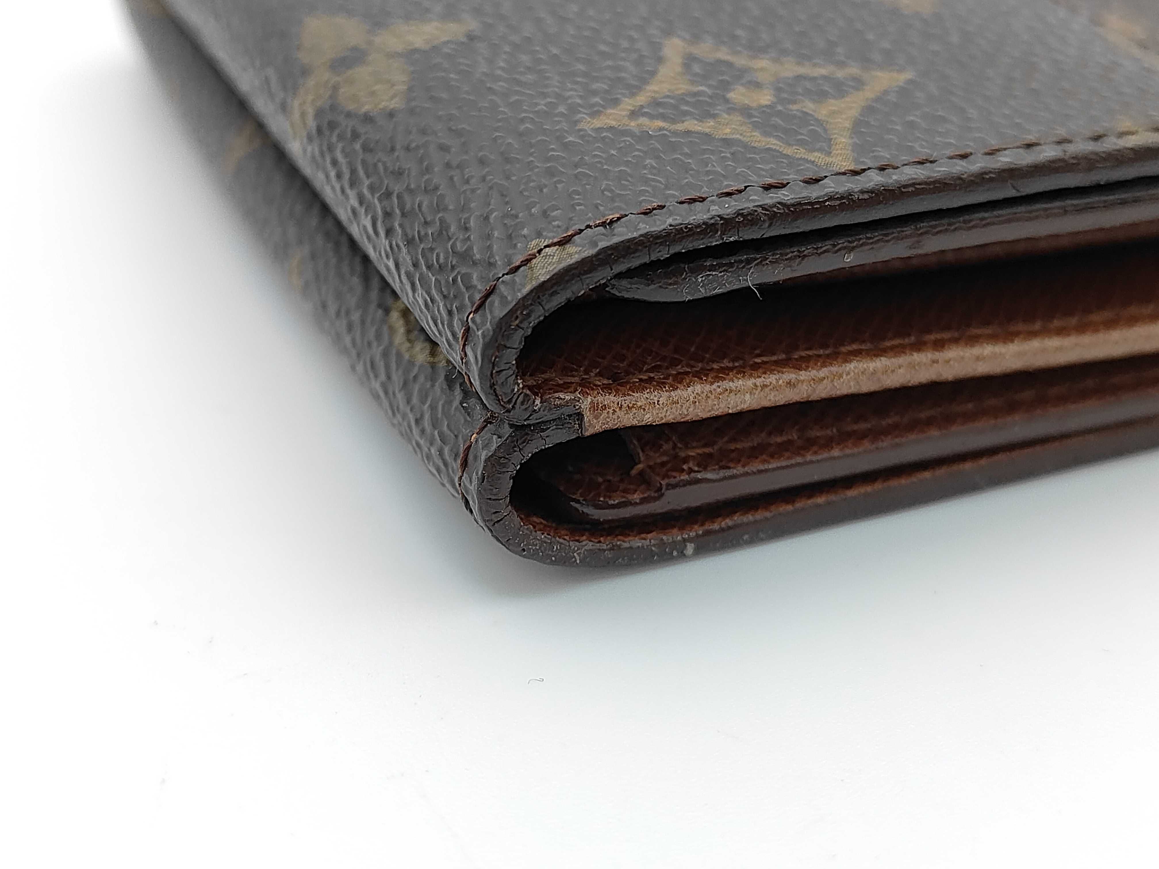 Portefeuille Elise M61654/TH0947 Wallet — view 3