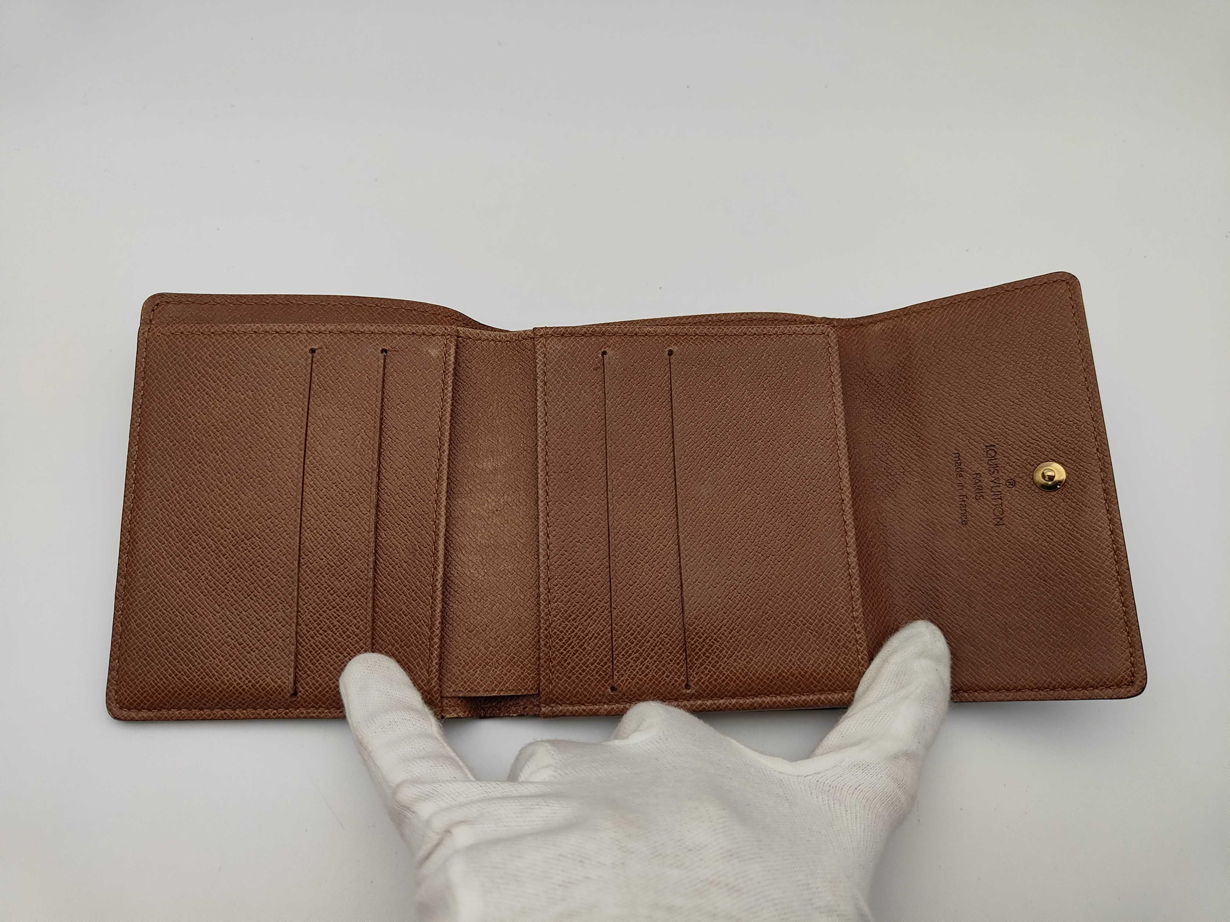 Portefeuille Elise M61654/TH0947 Wallet — view 4