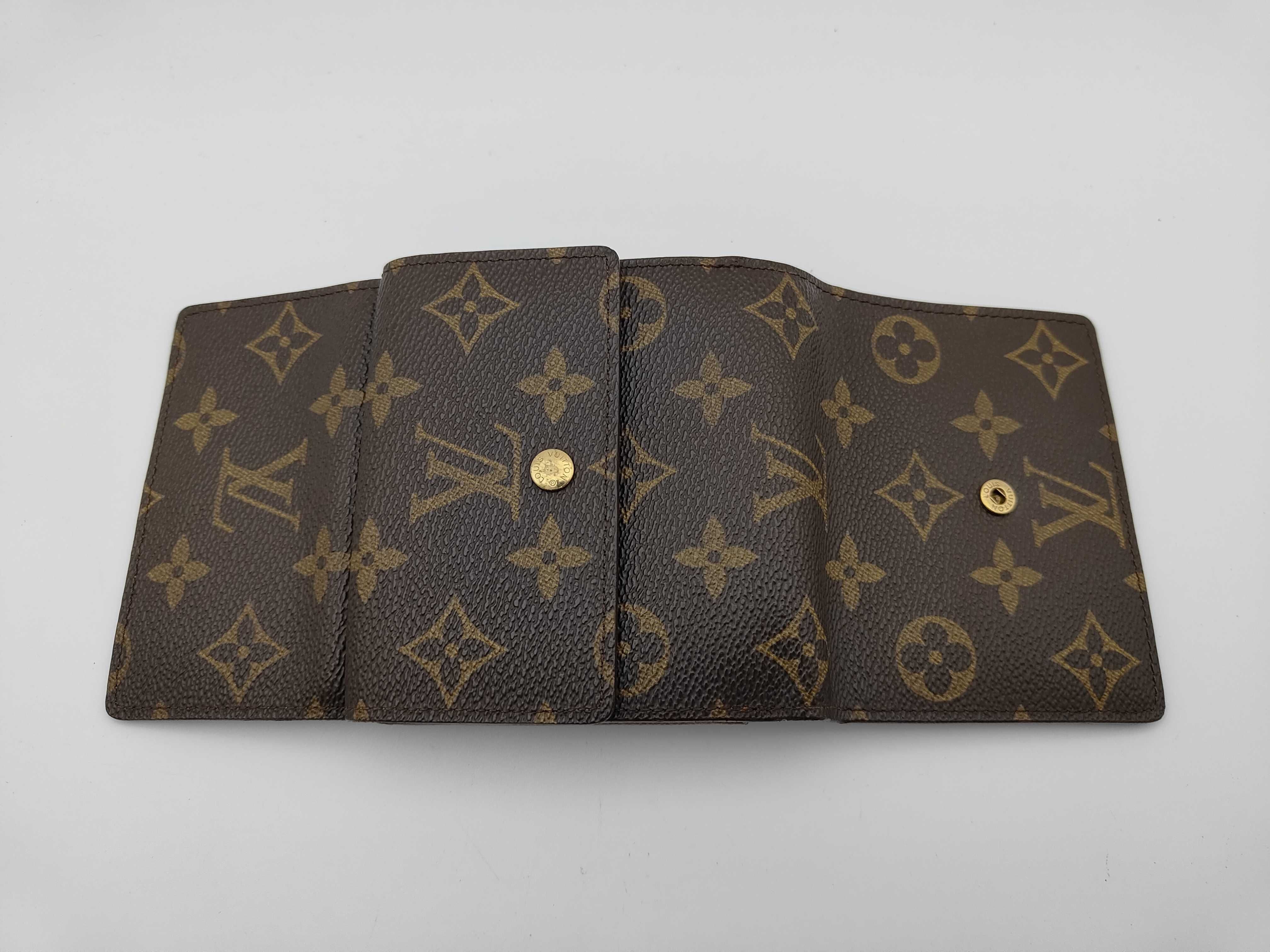 Portefeuille Elise M61654/TH0947 Wallet — view 5