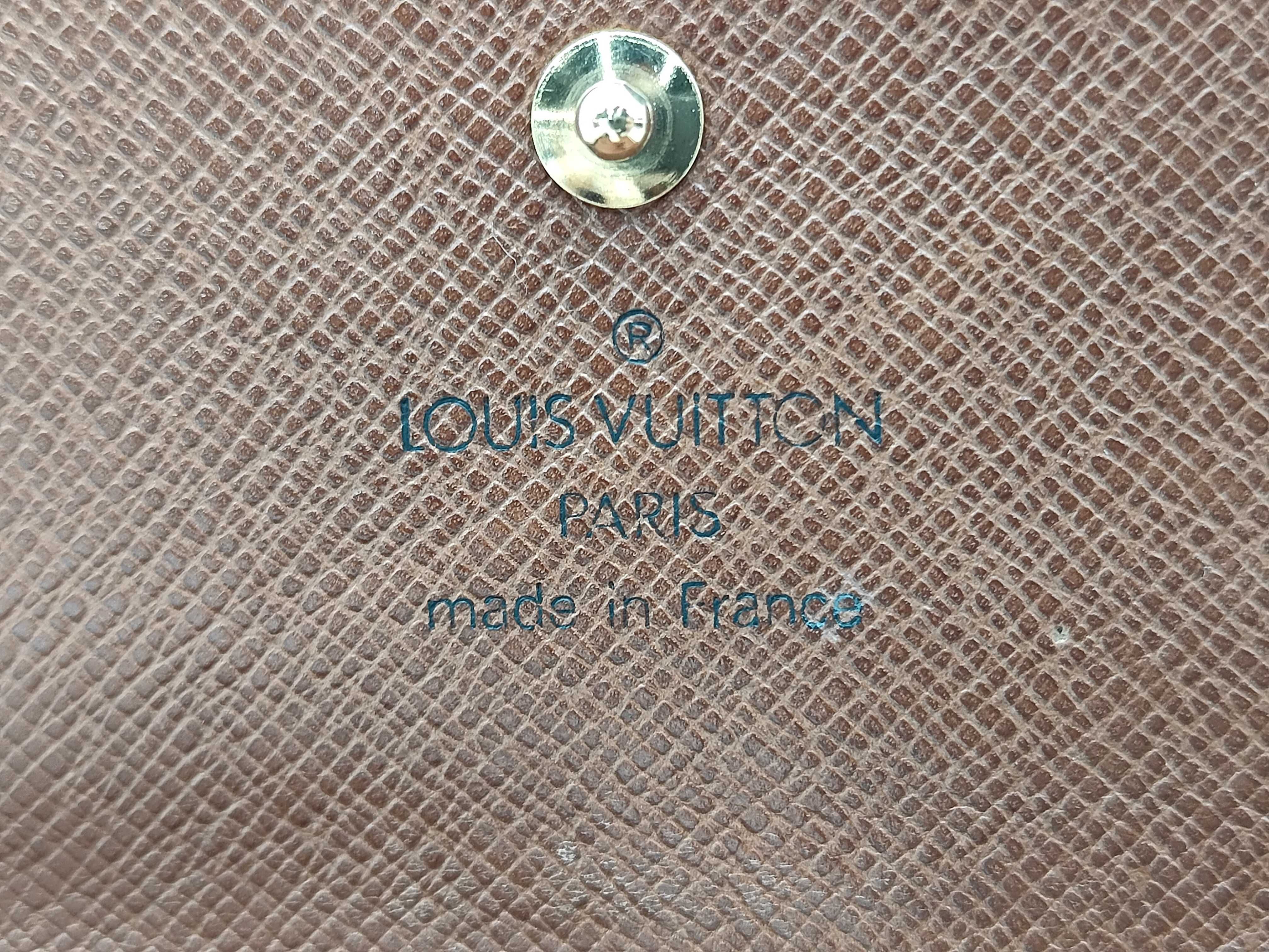 Portefeuille Elise M61654/TH0947 Wallet — view 8