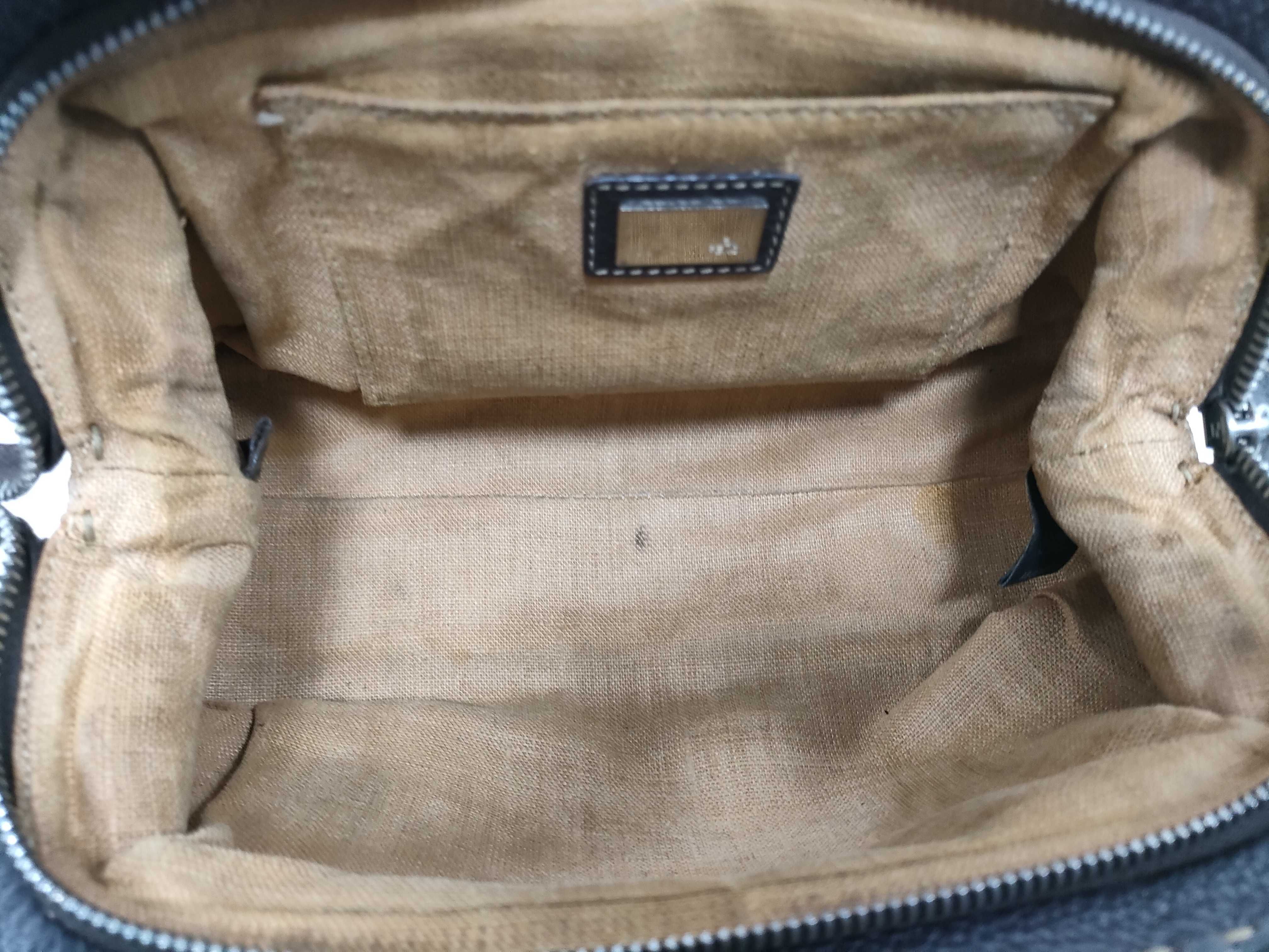 Zucca pattern mini handbag — view 13