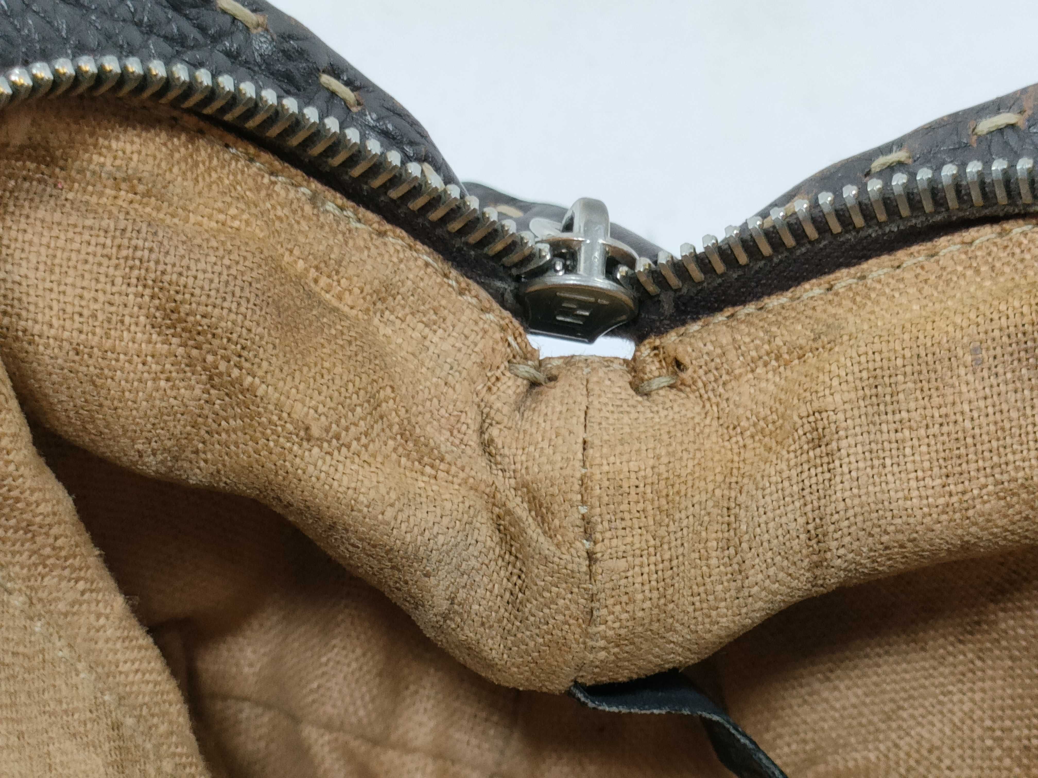 Zucca pattern mini handbag — view 14
