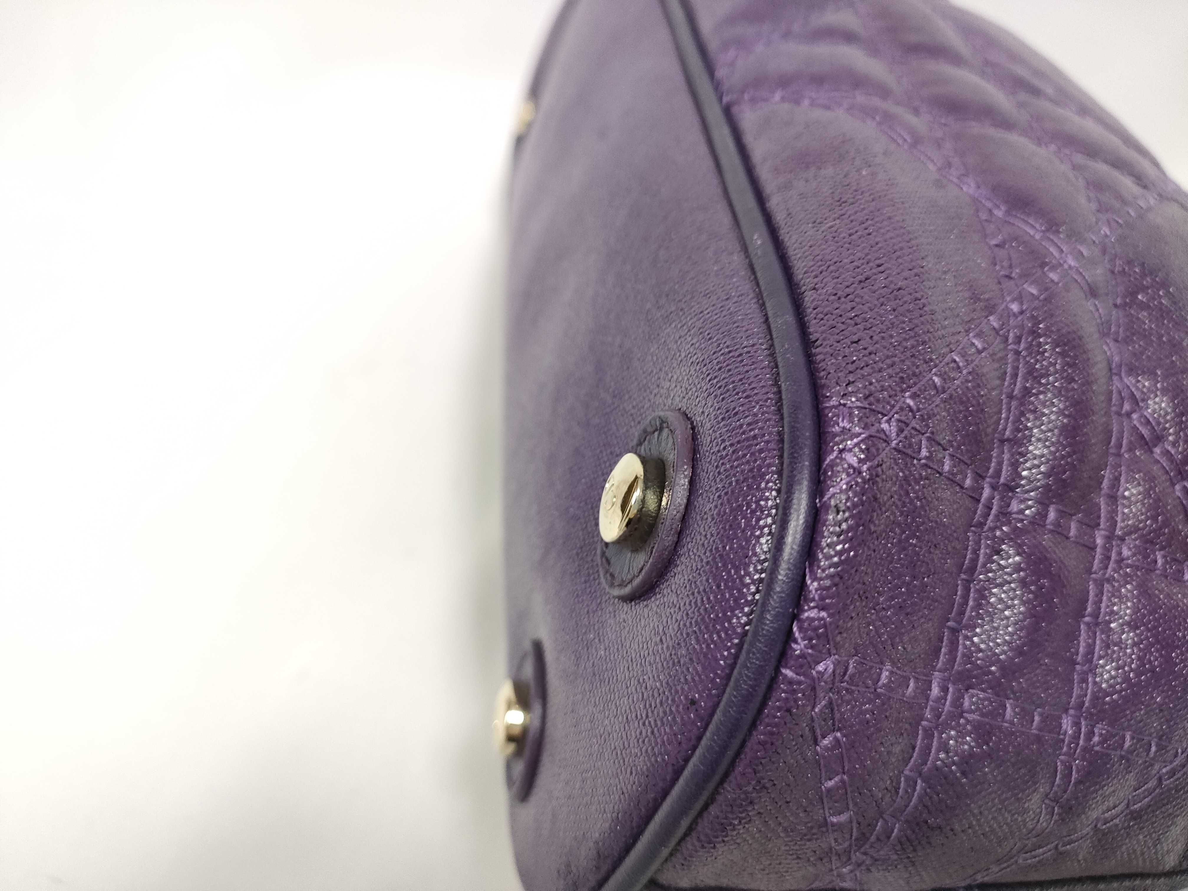 Lady Dior Christian handbag Lady Cannage bag handbag — view 7