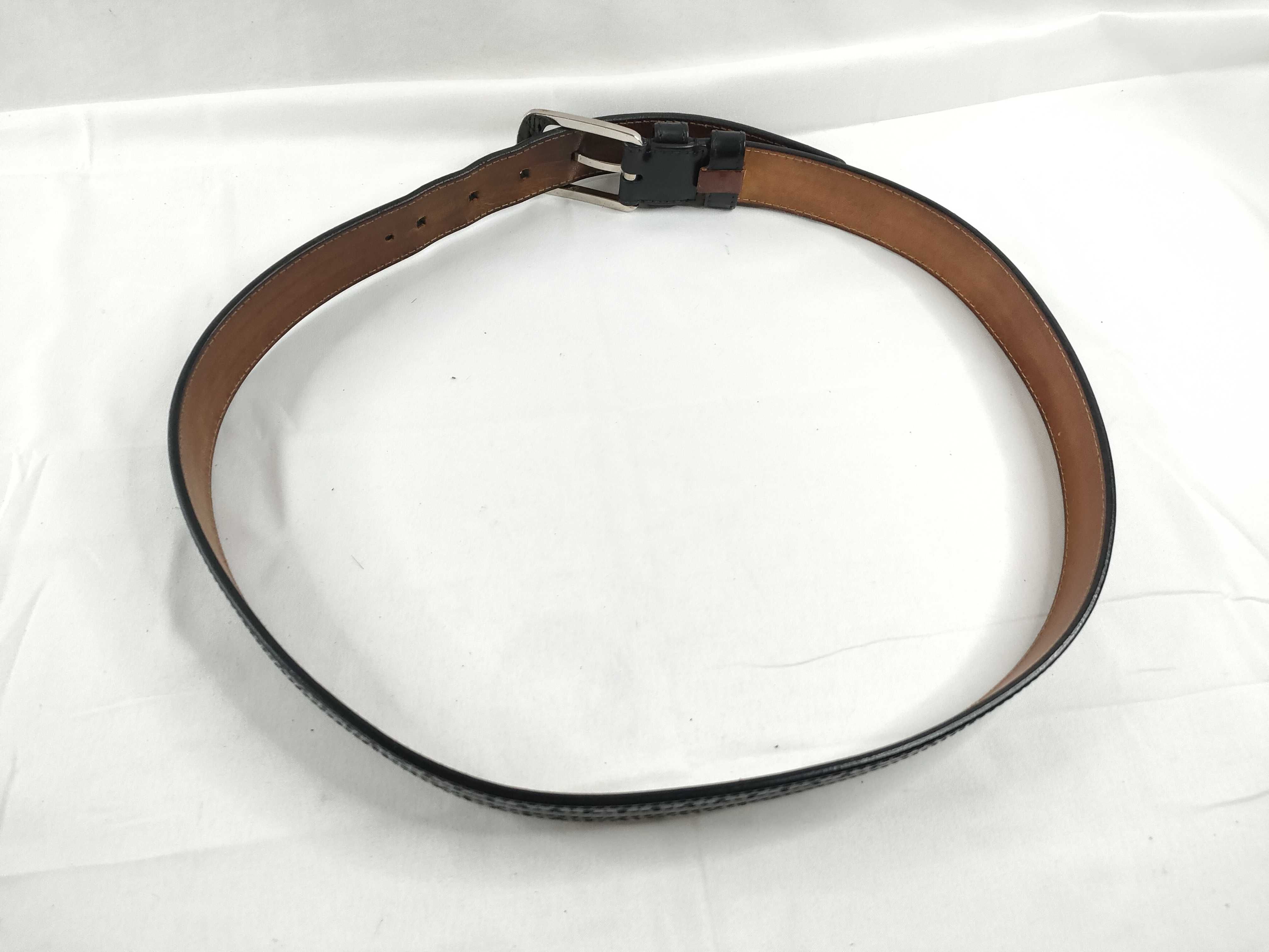 belt Louis Vuitton belt — view 2