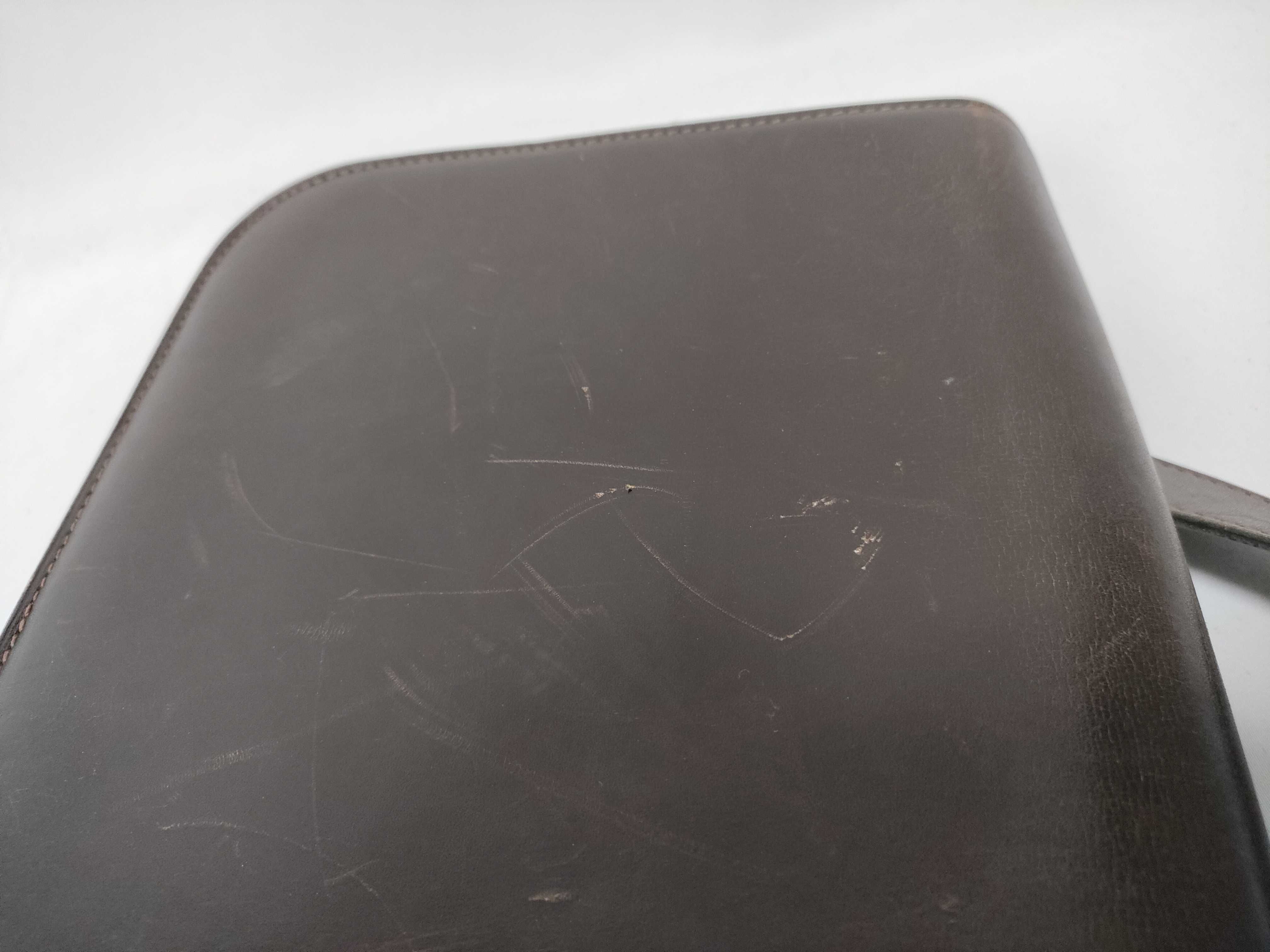 carriage metal shoulder bag — view 6