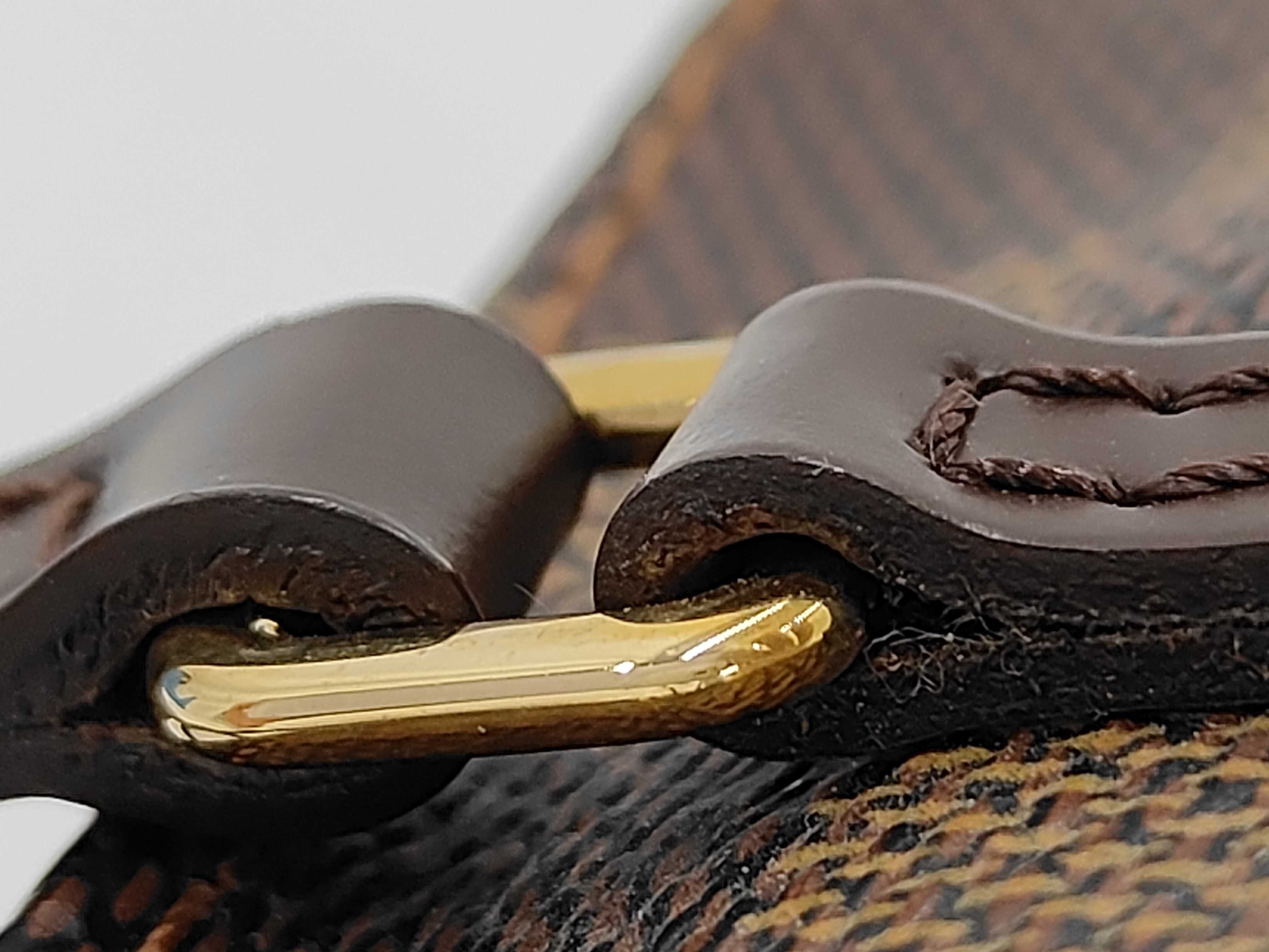 Damier Mini Bag — view 6