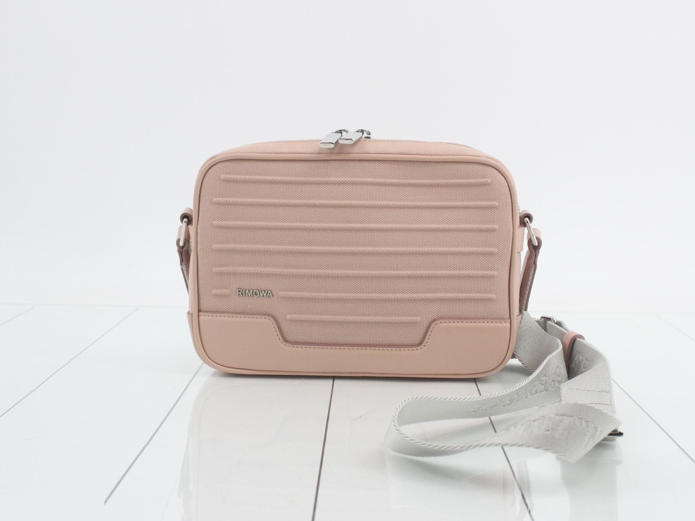 Other lines: Bags and shoulder bags