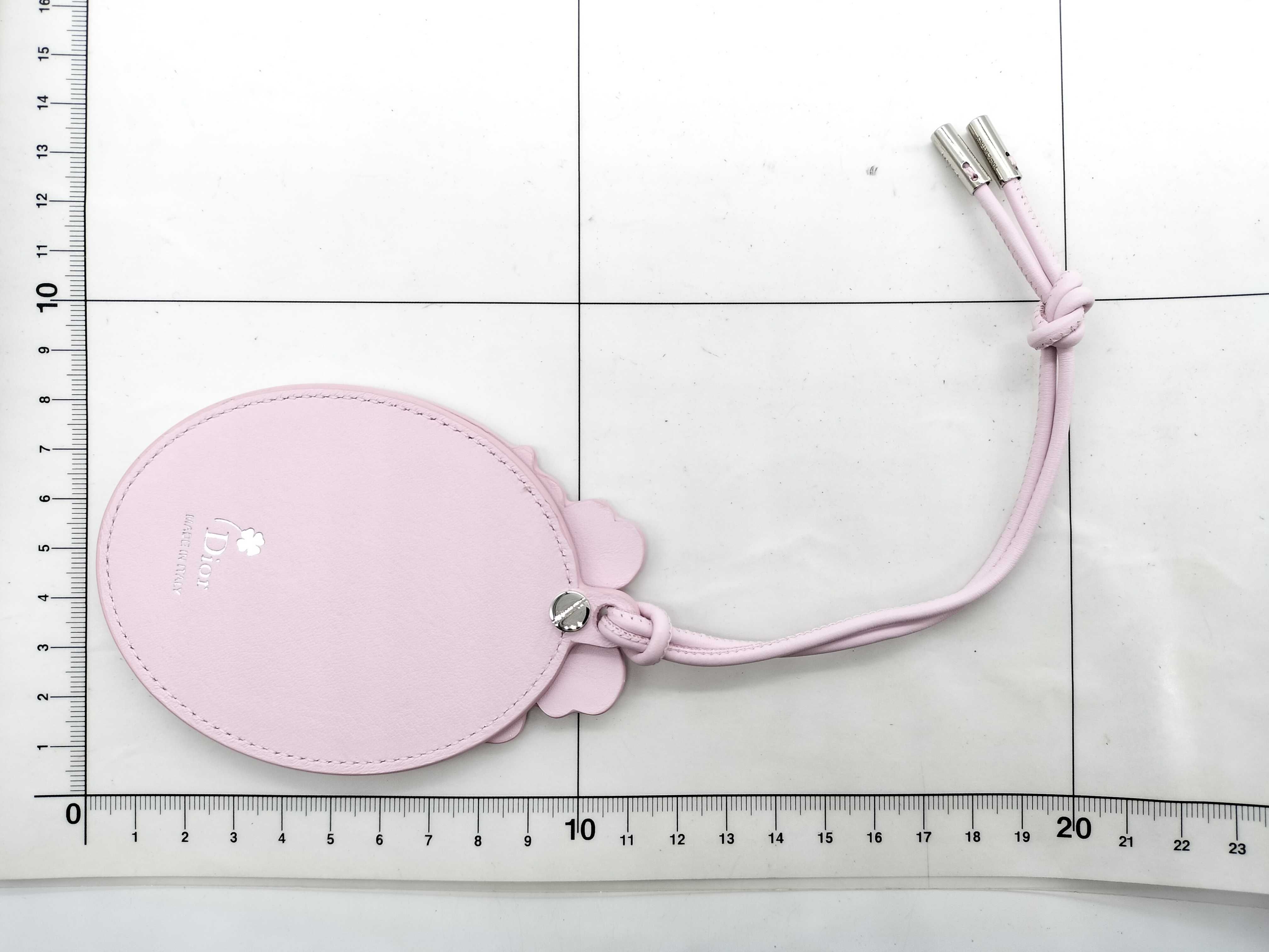 Mirror Charm and other accessories — view 2
