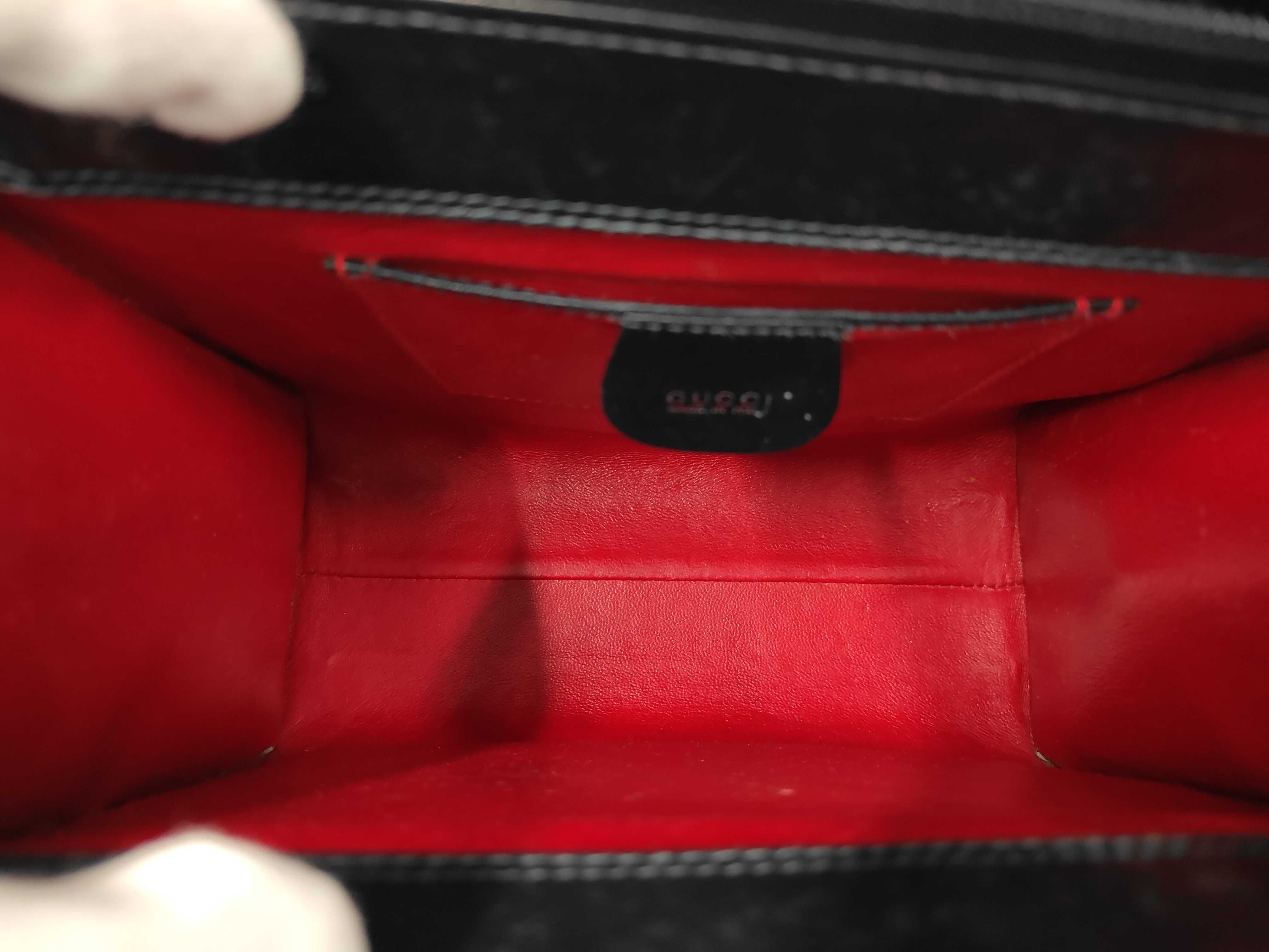 007 2023 0267 Handbag — view 9