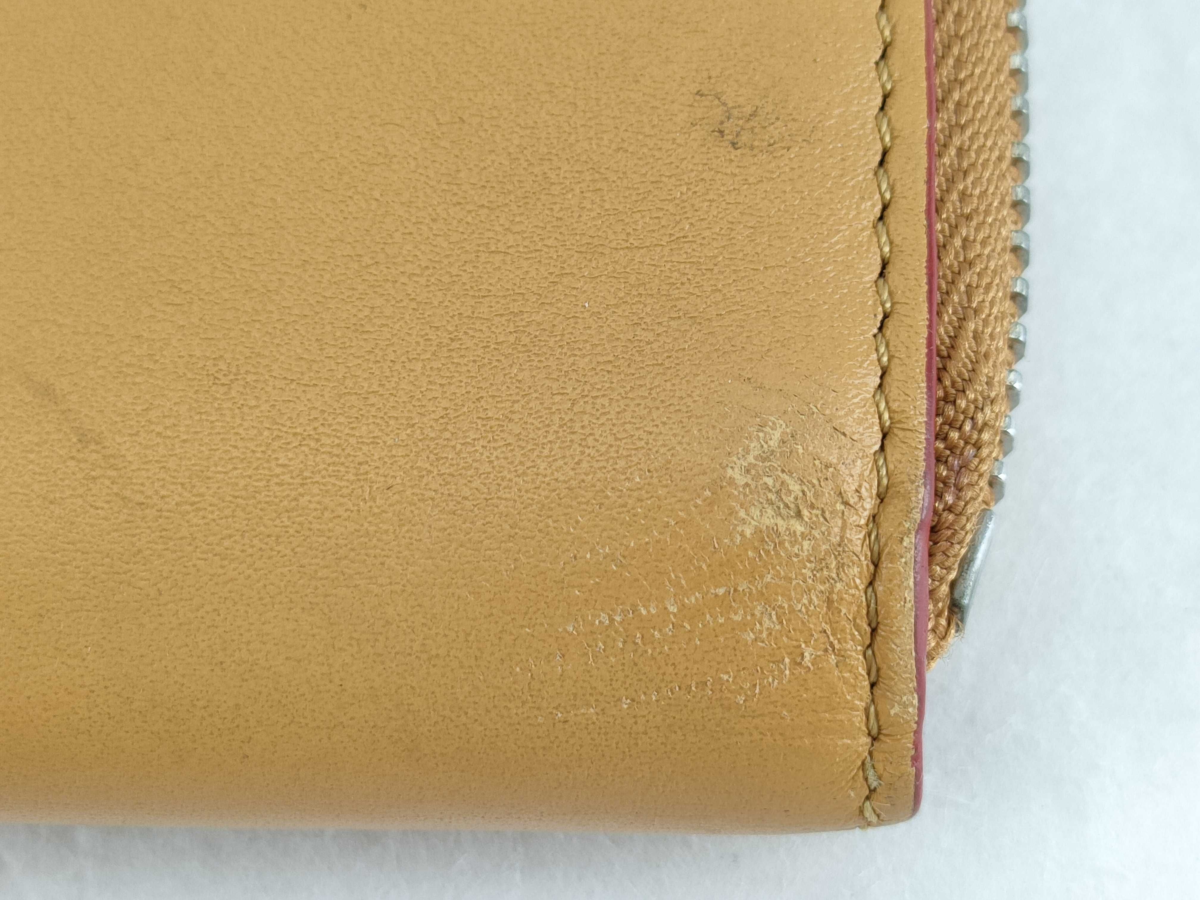 (Loewe) Round Zip Long Wallet — view 15