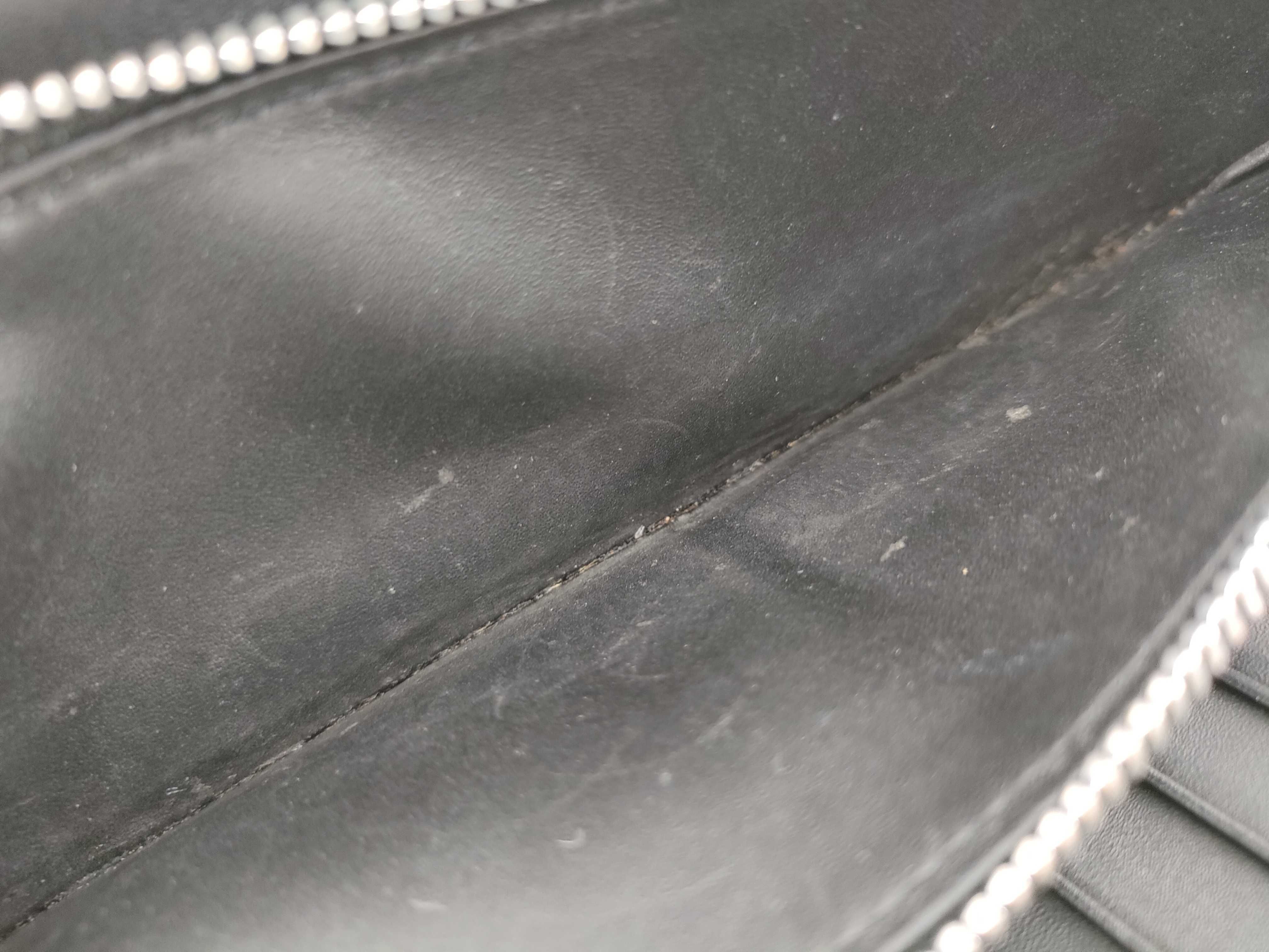 (Loewe) Round Zip Long Wallet — view 10