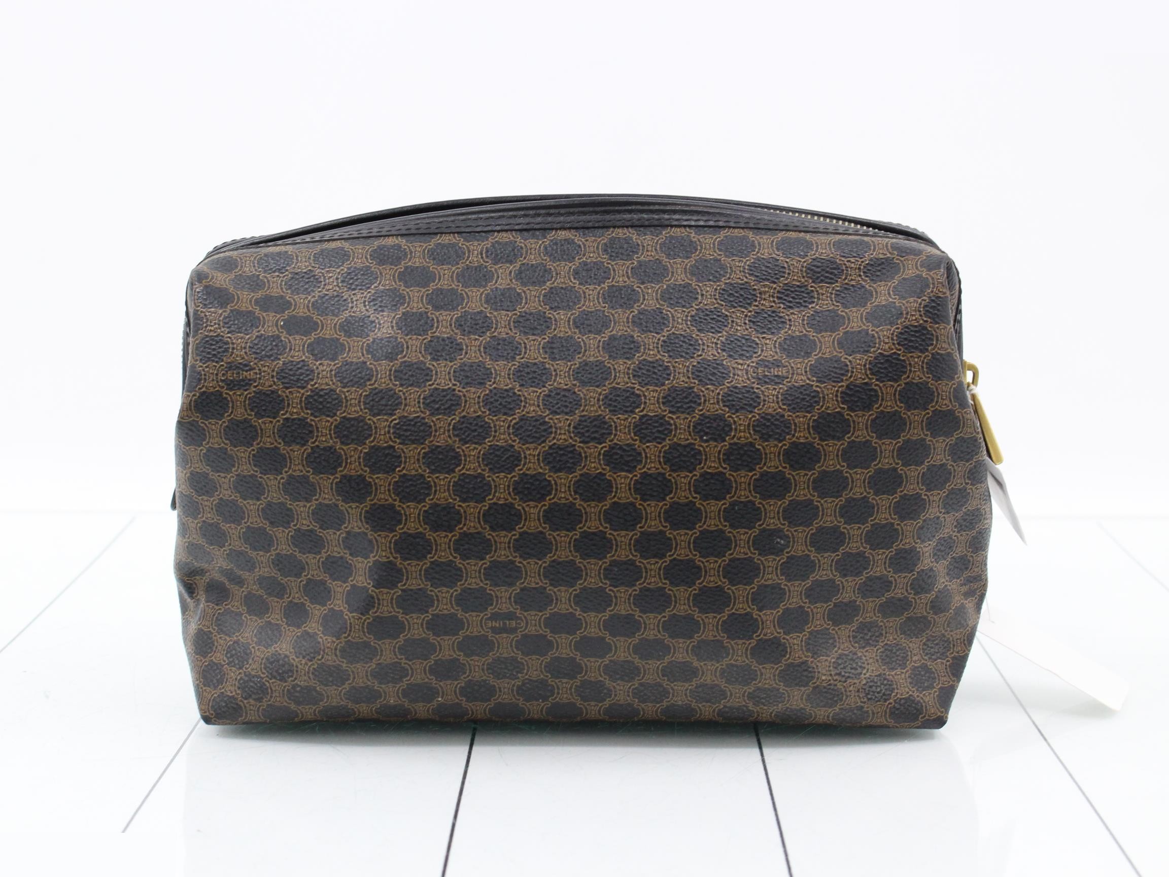 Second bag — view 2