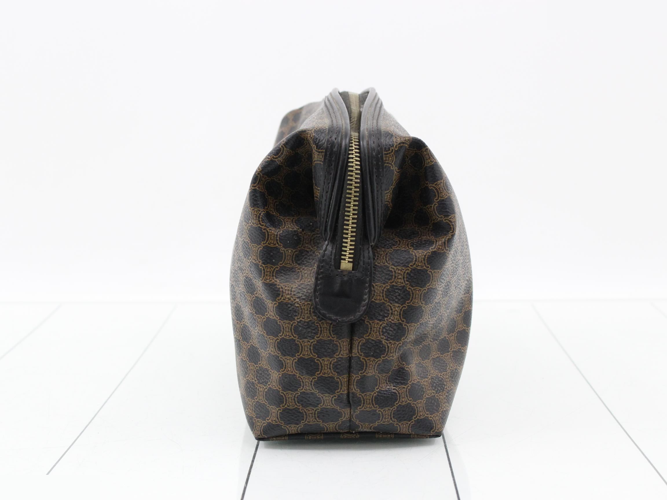 Second bag — view 3