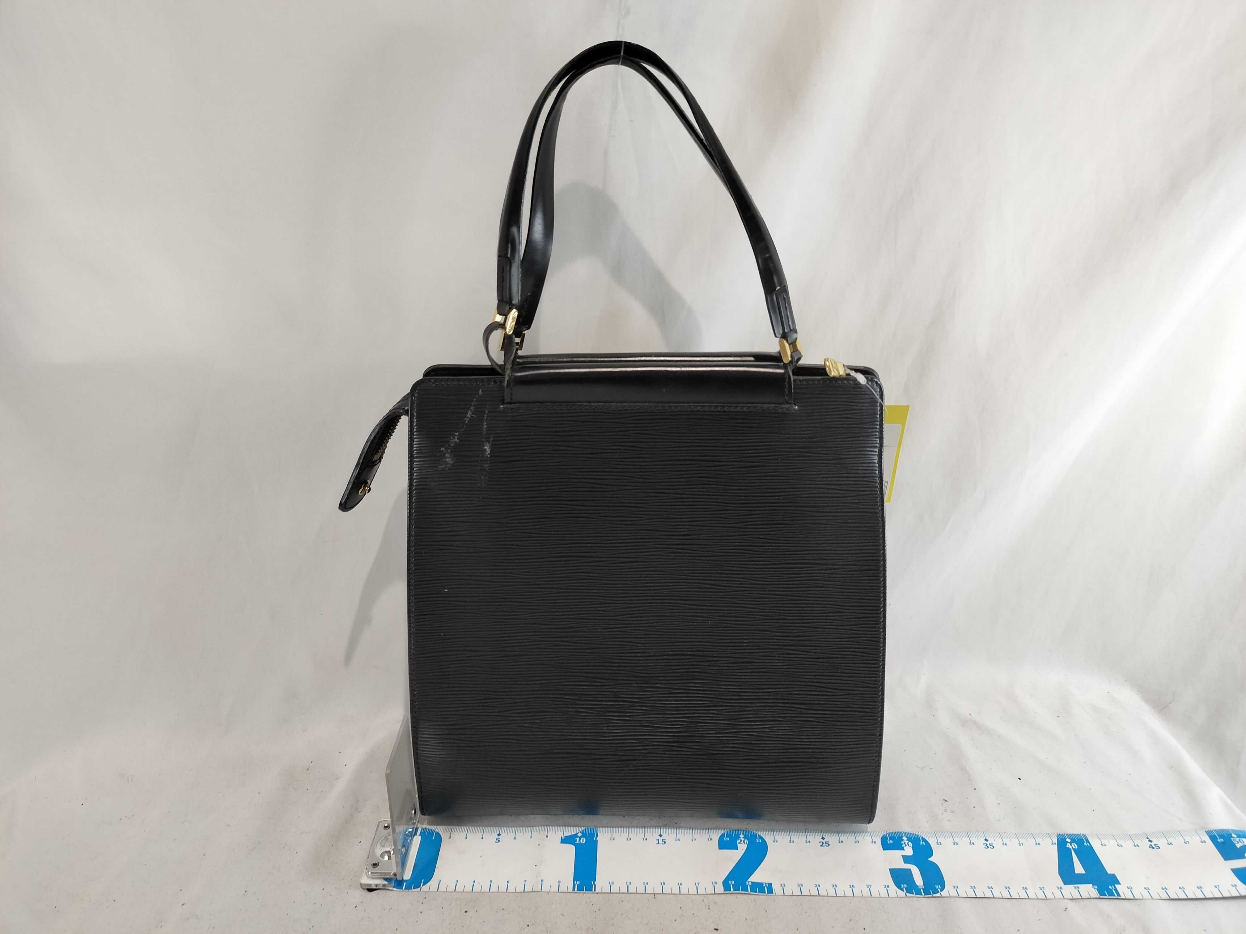 Epi Figari MM Handbag — view 2