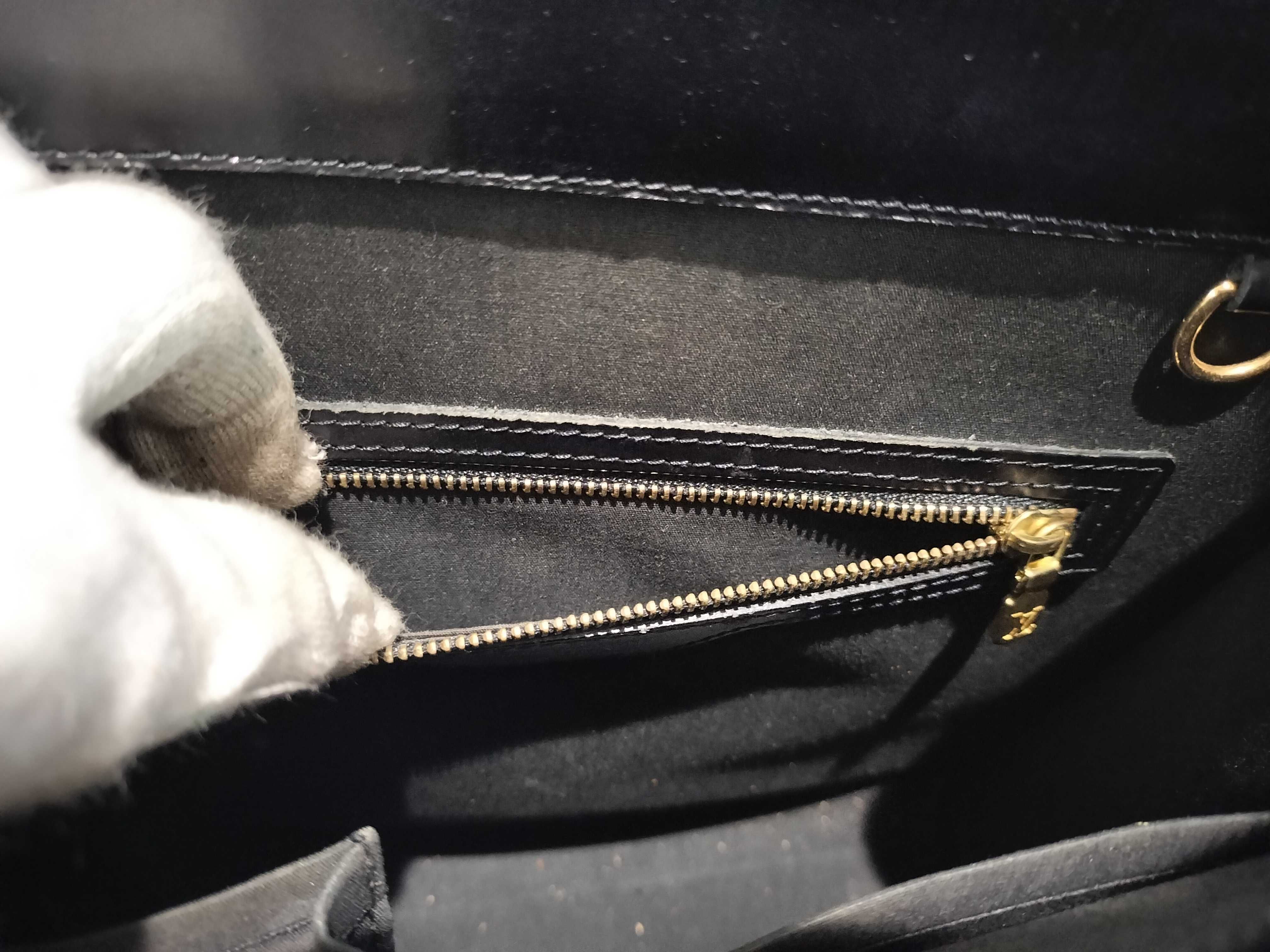 Epi Figari MM Handbag — view 11